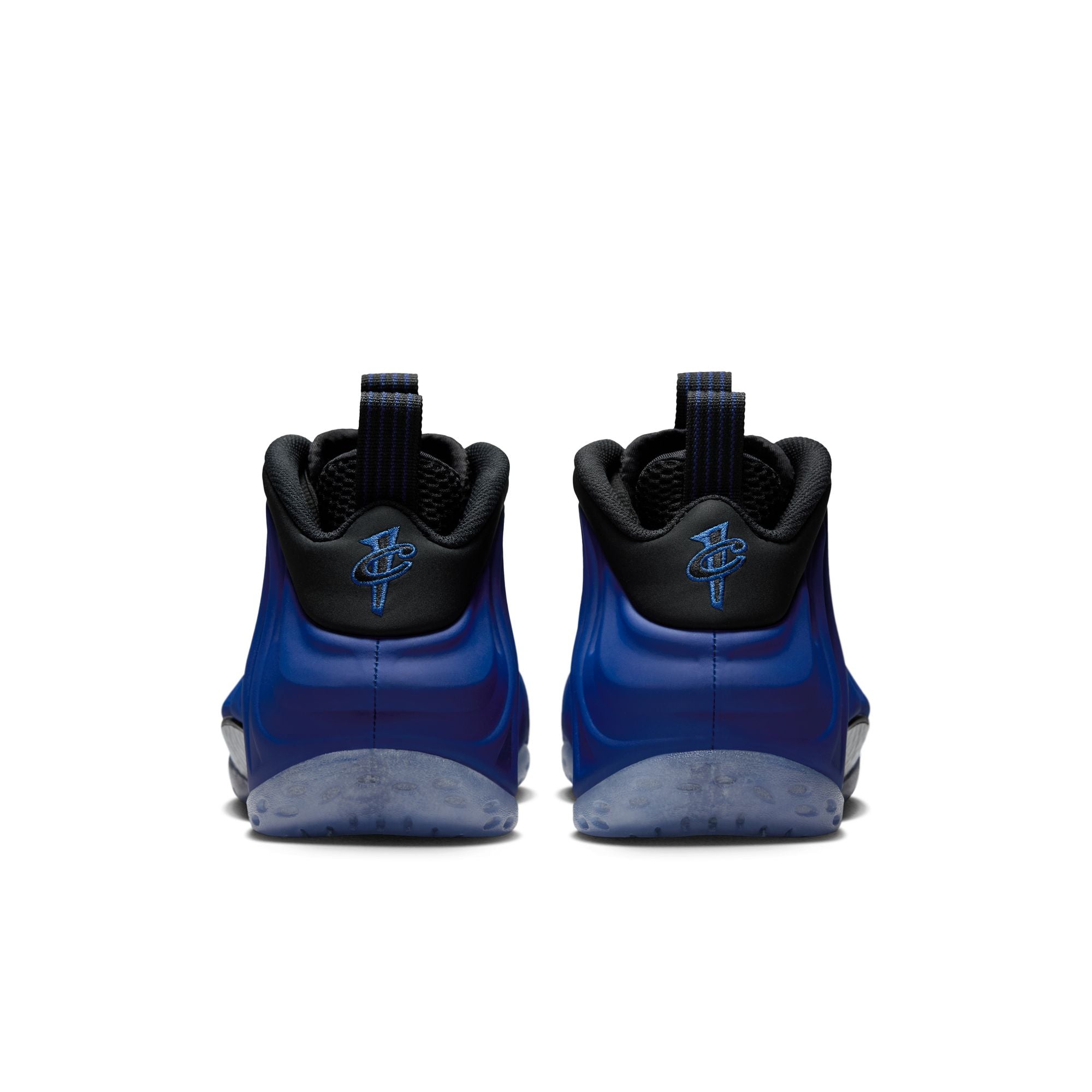 MENS AIR FOAMPOSITE ONE (DEEP ROYAL)