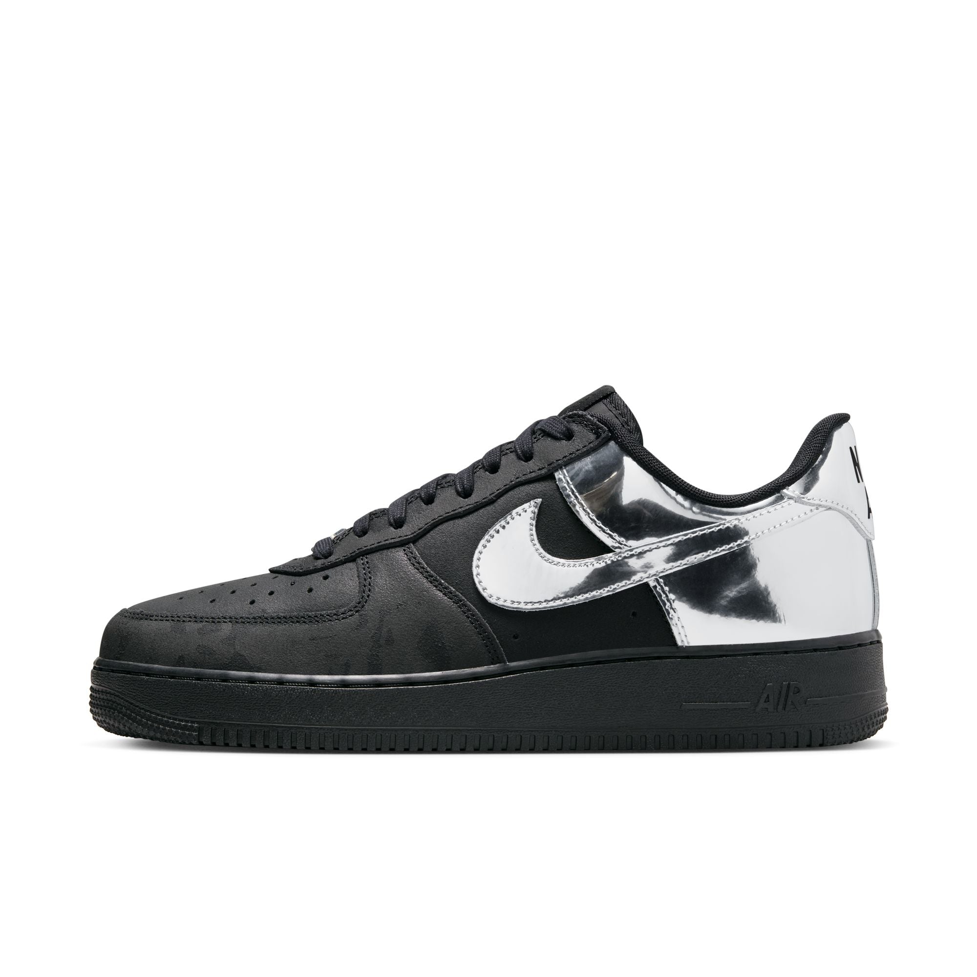 MEN'S NIKE AIR FORCE 1 LOW RETRO (ALL-STAR)