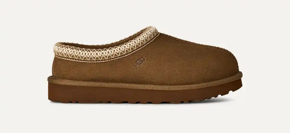 WOMENS UGG TASMAN II (LIGHT BRONZE)