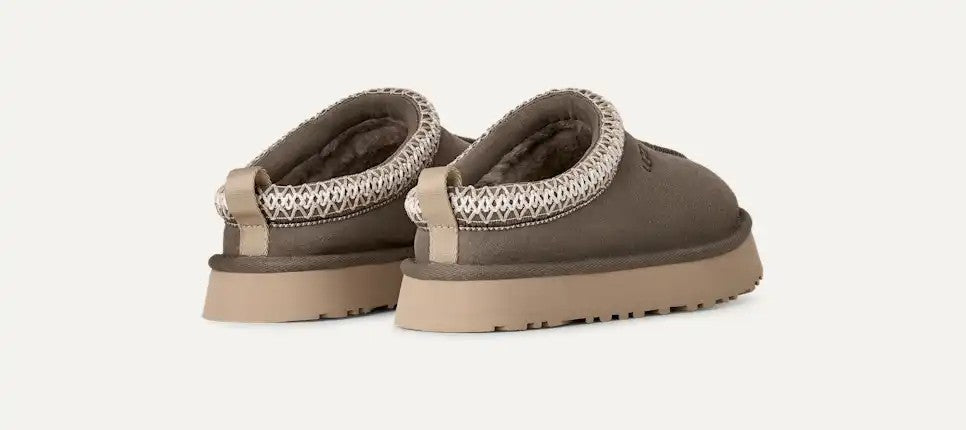 KIDS UGG TAZZ (DRIED OREGANO)