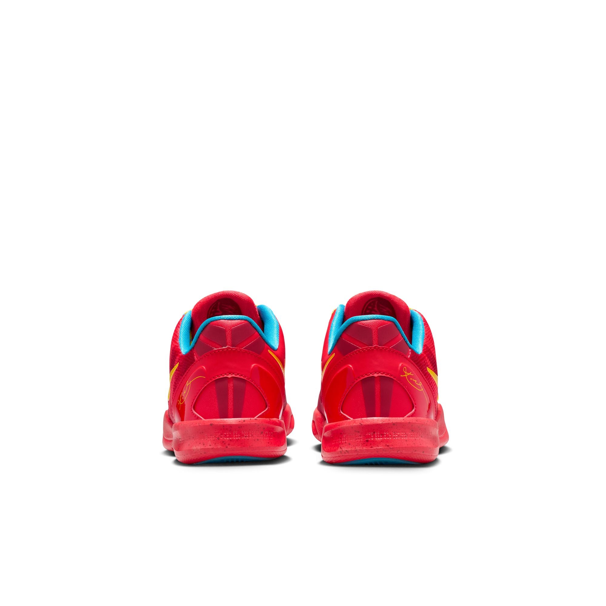 KIDS NIKE KOBE VIII PS (YEAR OF THE HORSE)