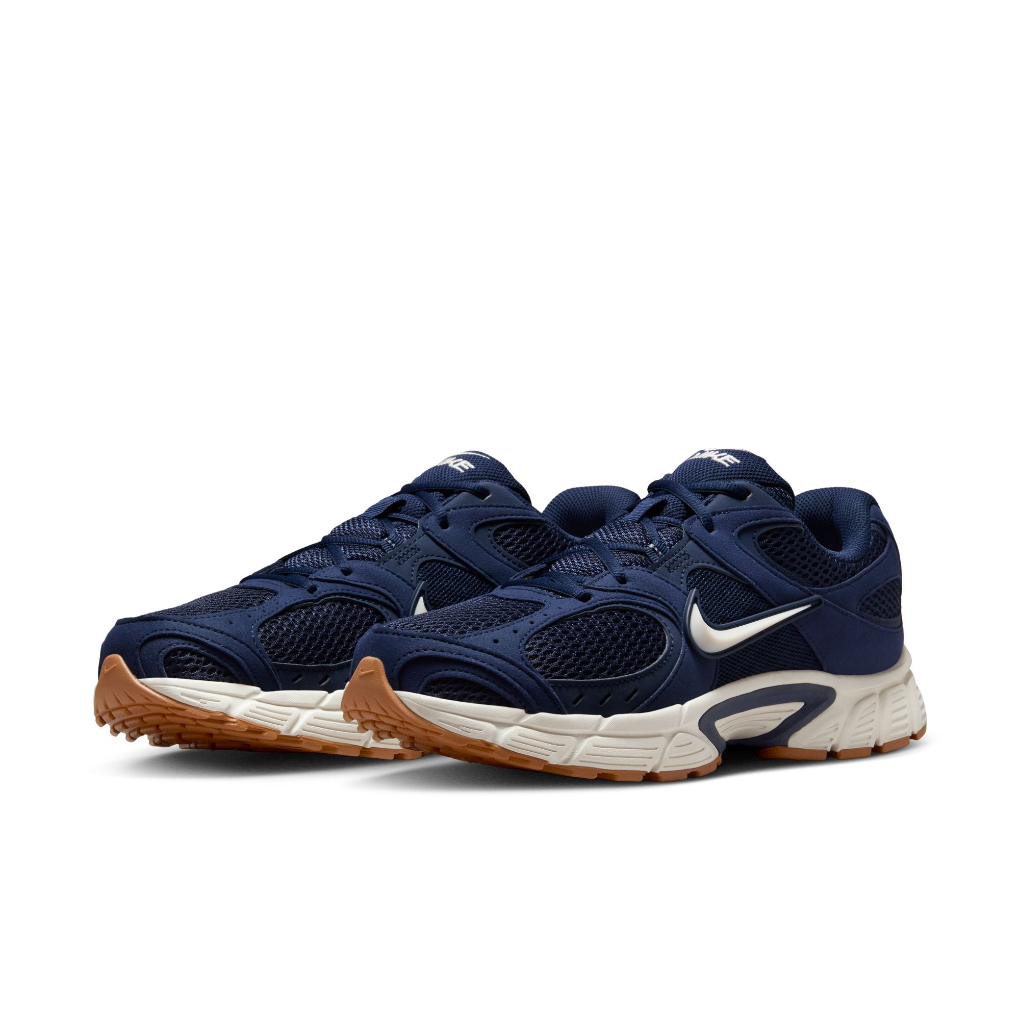 MENS NIKE V5 RNR (MIDNIGHT NAVY/PHANTOM/GUM MED BROWN)