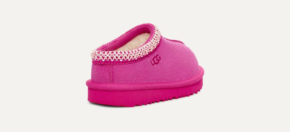 TODDLERS UGG TASMAN II (ROCK ROSE)