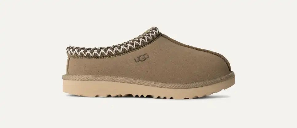 KIDS UGG TASMAN II SLIPPER (ANTILOPE)