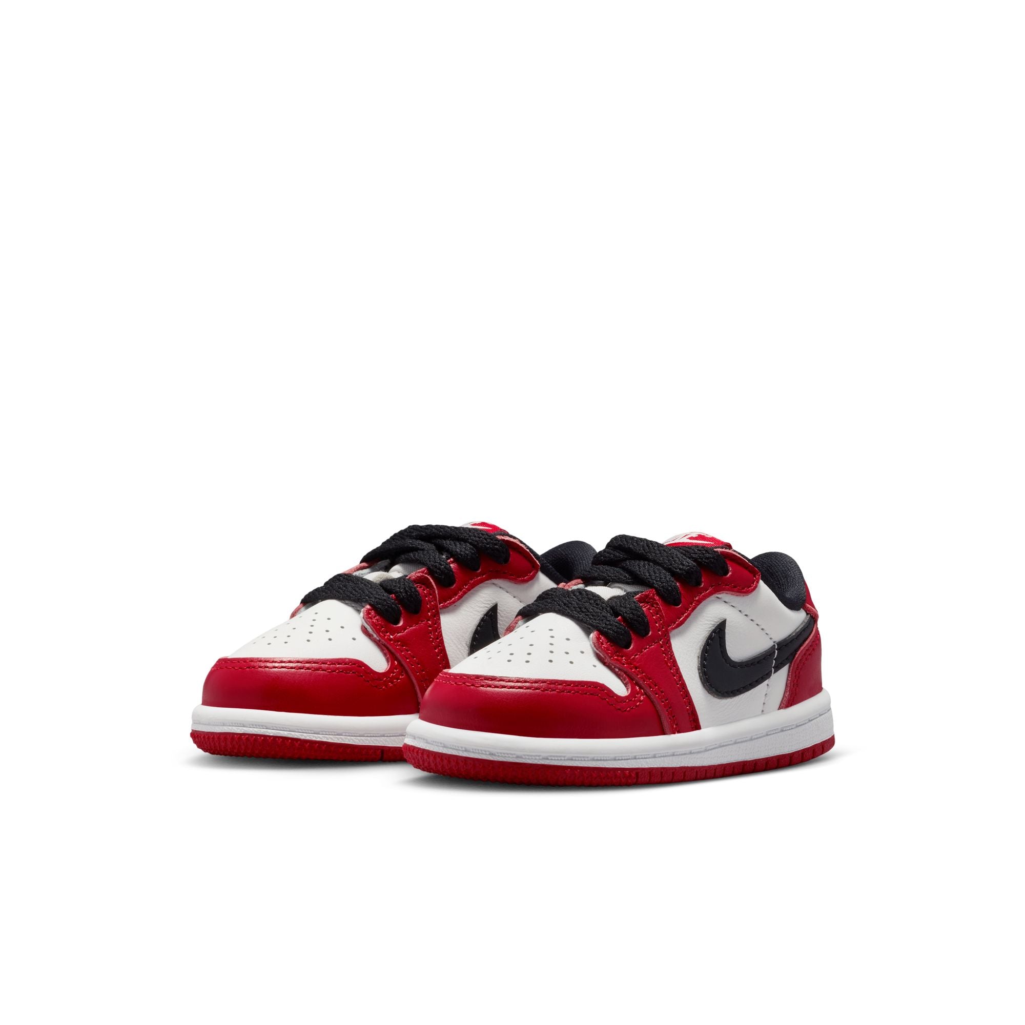 KIDS JORDAN 1 RETRO LOW OG PS (CHICAGO)