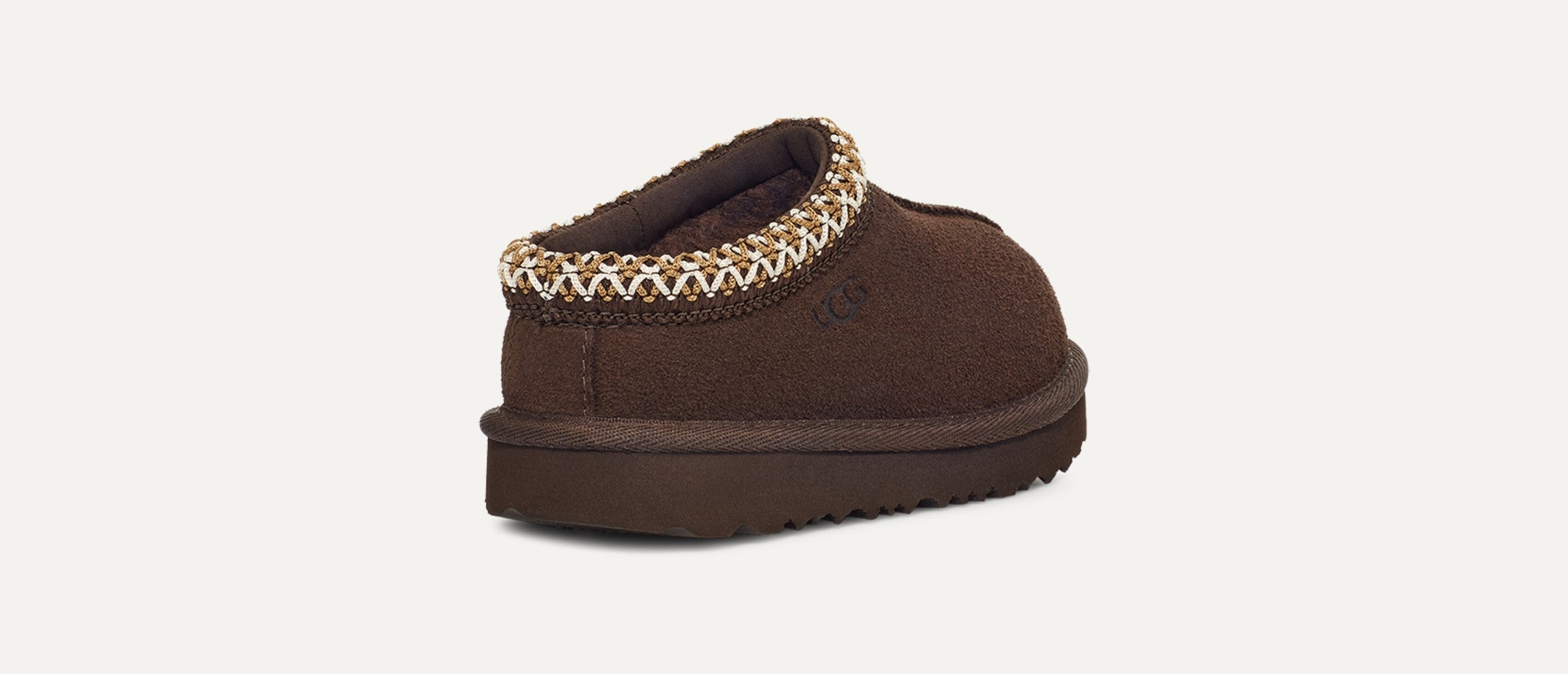 TODDLERS UGG TASMAN II (DUSTED COCOA)