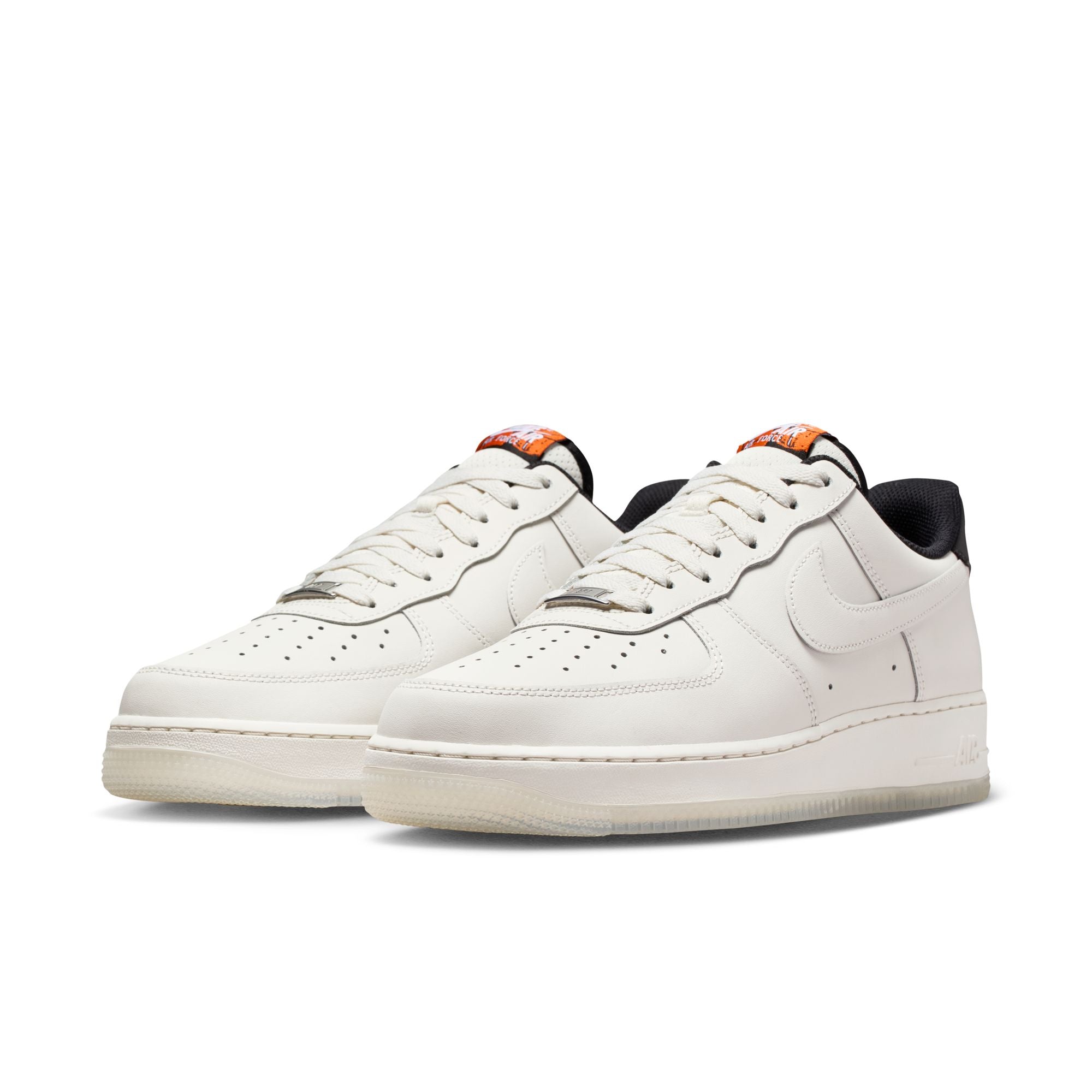 MENS NIKE AIR FORCE 1 '07 (PHANTOM)