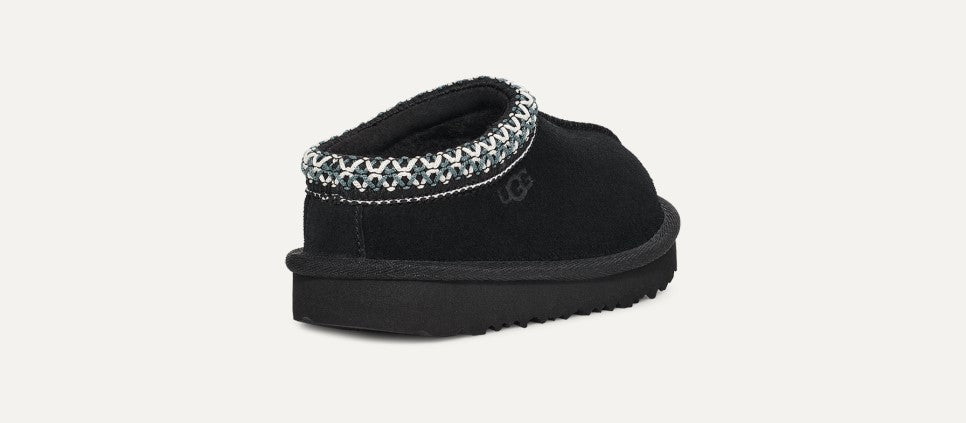 TODDLERS UGG TASMAN II (BLACK)