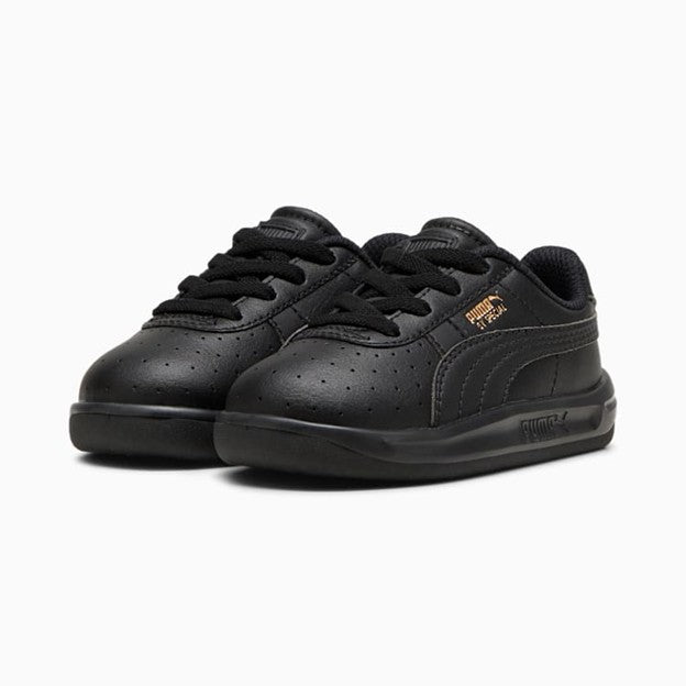 KIDS PUMA GV SPECIAL INF (BLACK)