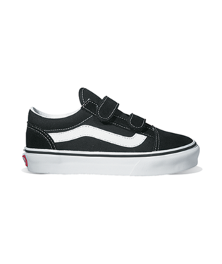 Youth OLD SKOOL V (Black/White)