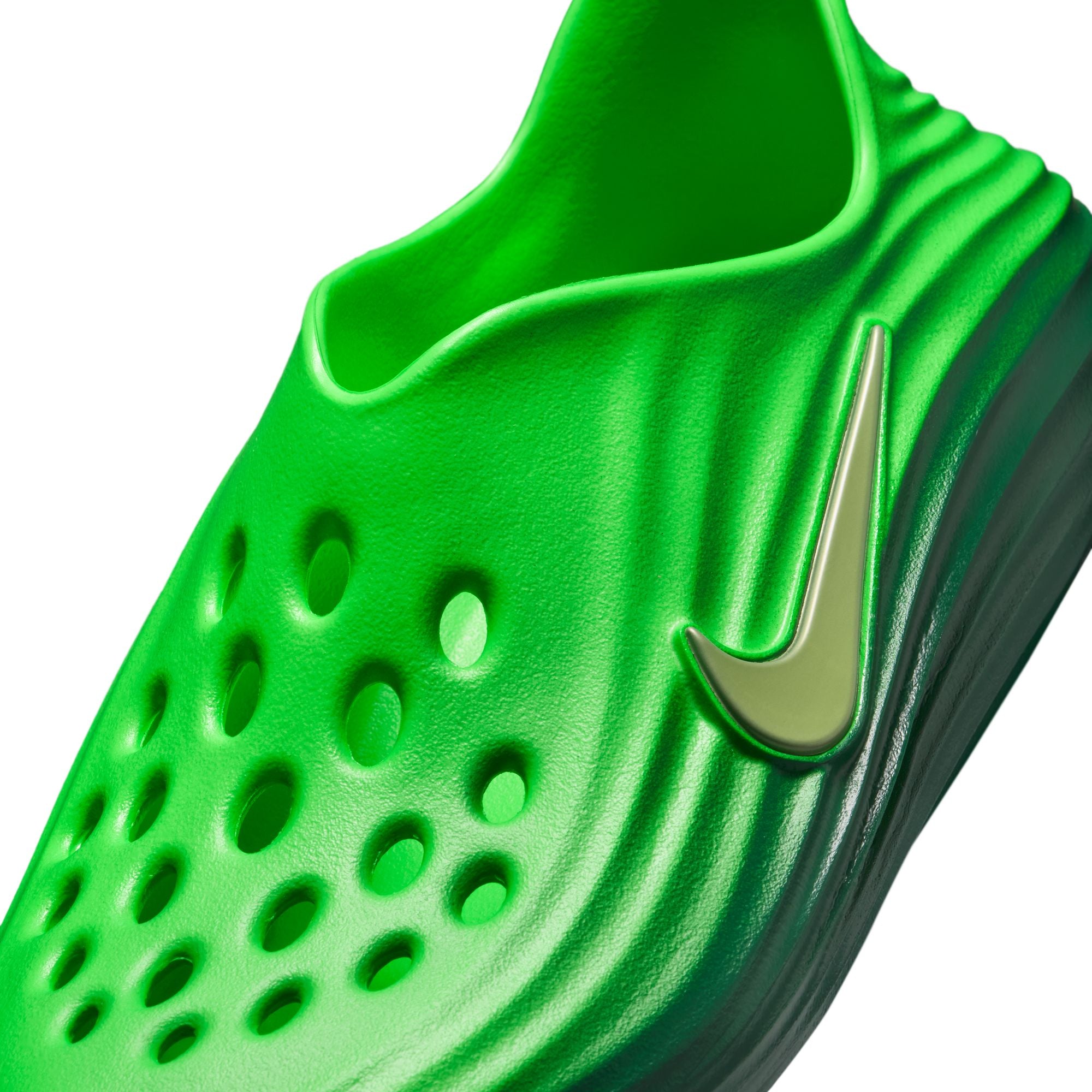 KIDS NIKE REACTX REJUVEN8 GS (REEN STRIKE/OLIVE AURA/FIR)