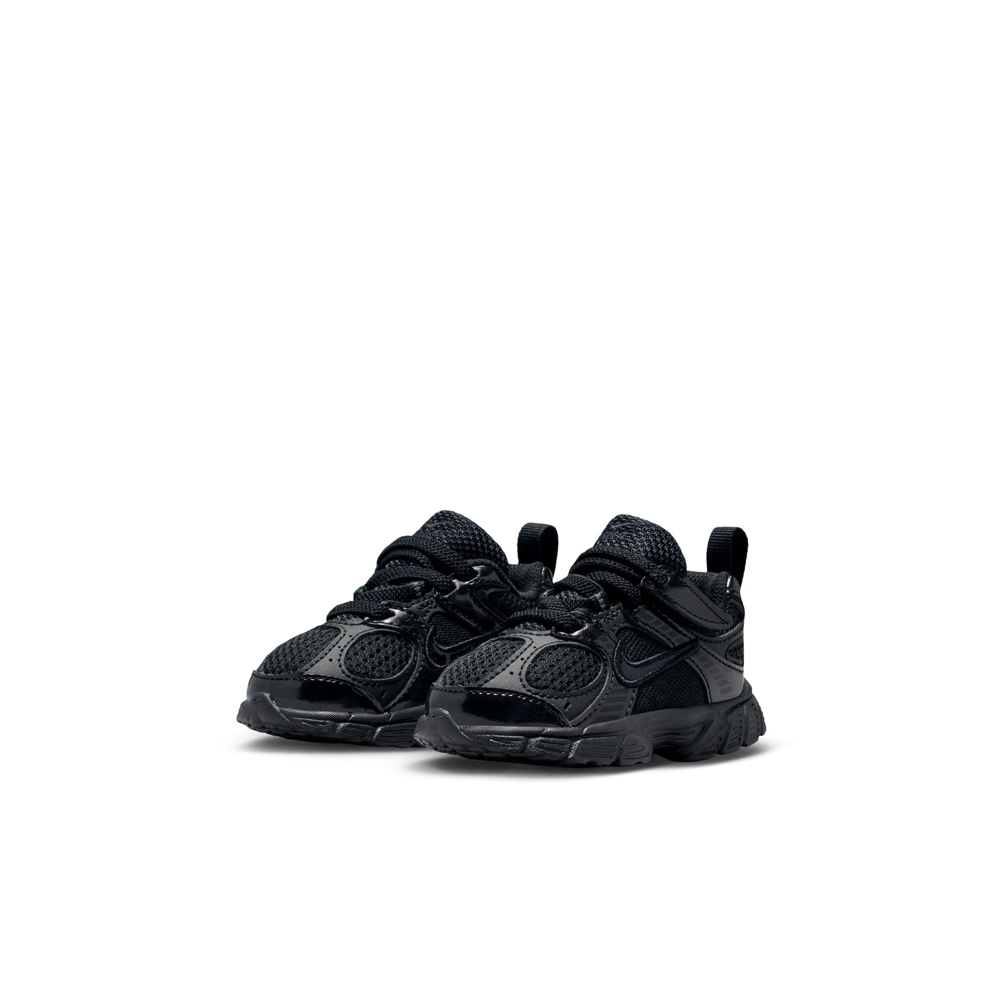 KIDS NIKE V5 RNR TD (BLACK/ANTHRACITE)