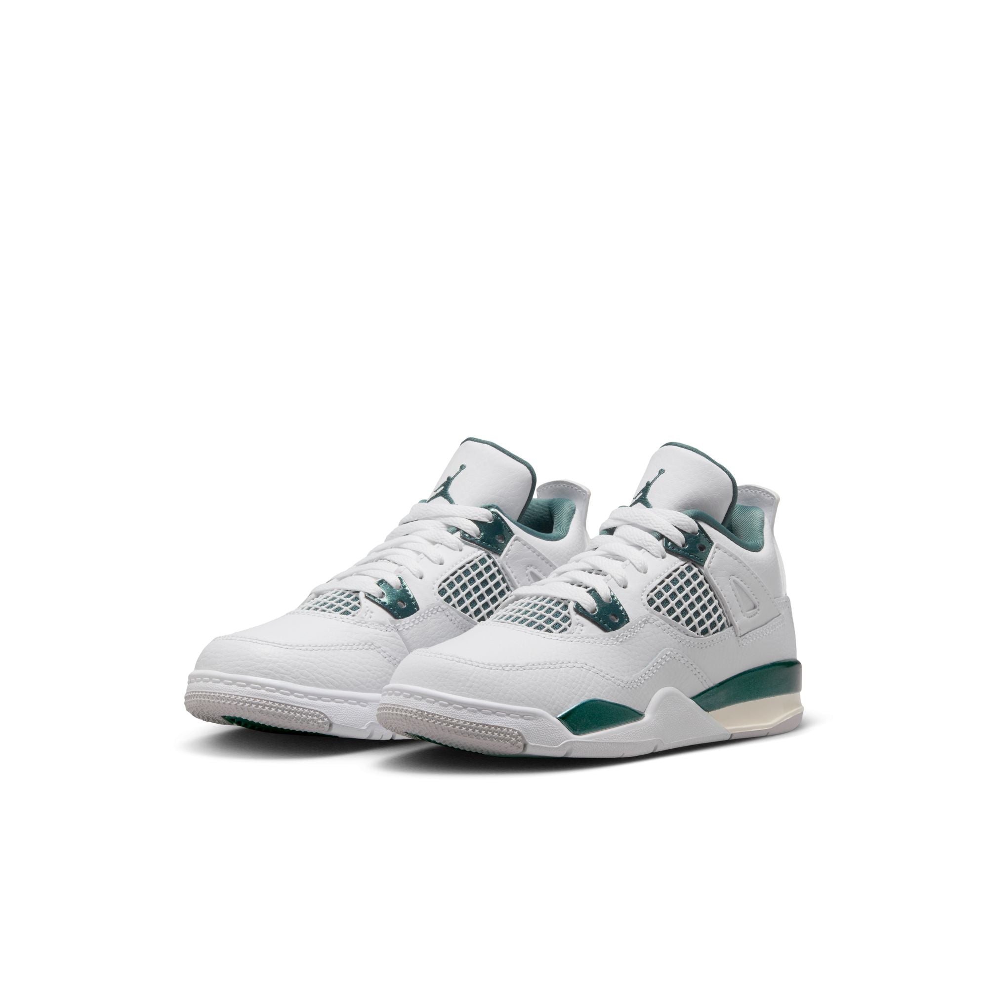 KIDS JORDAN 4 RETRO PS (OXIDIZED GREEN)