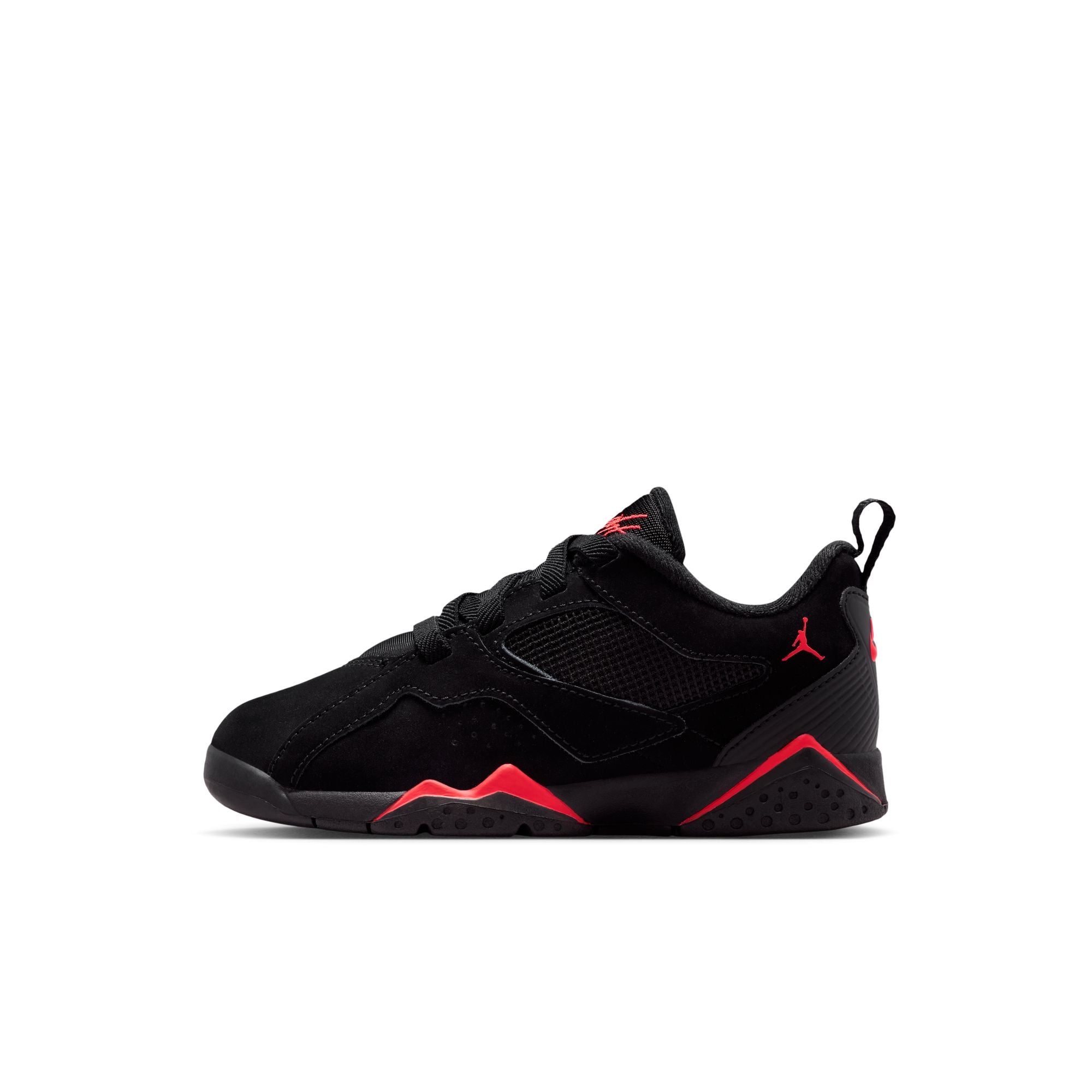 KIDS JORDAN MVP 92 PS (BLACK/INFRARED 23)