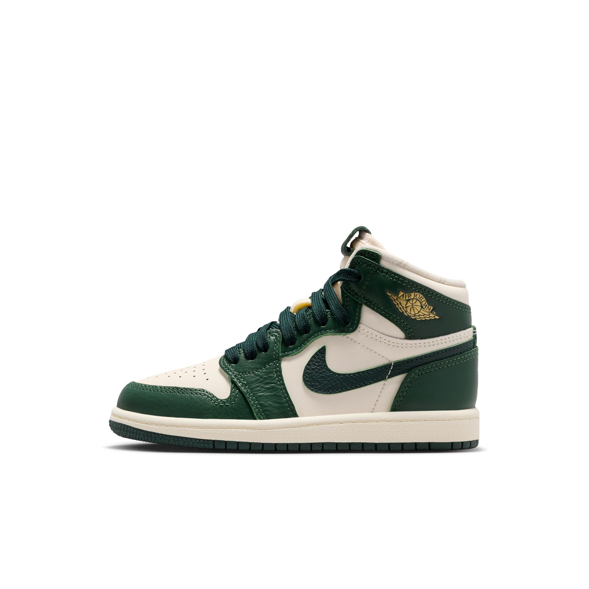 KIDS JORDAN 1 RETRO HIGH OG PS (FIR)