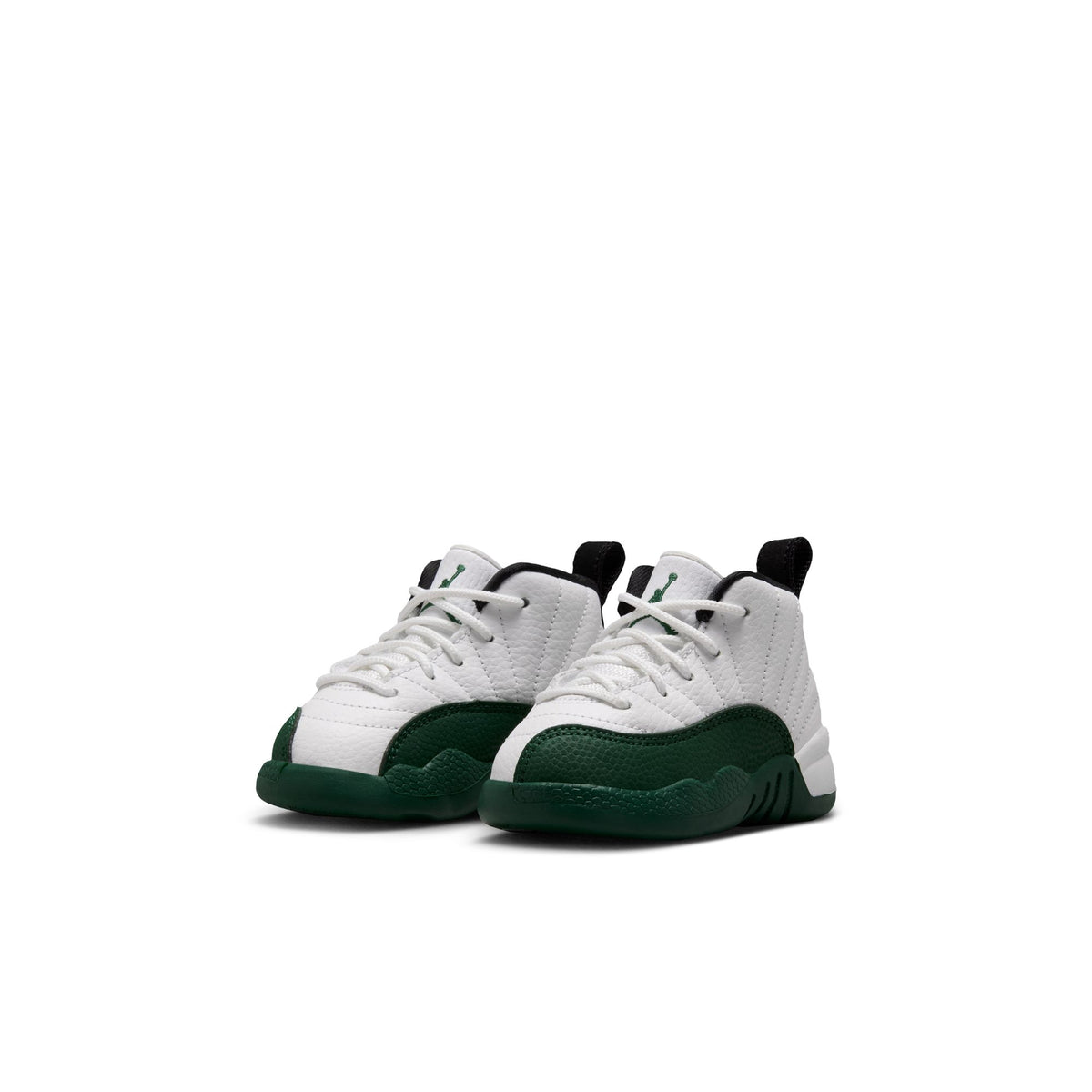 KIDS JORDAN 12 RETRO TD (BUCKS)