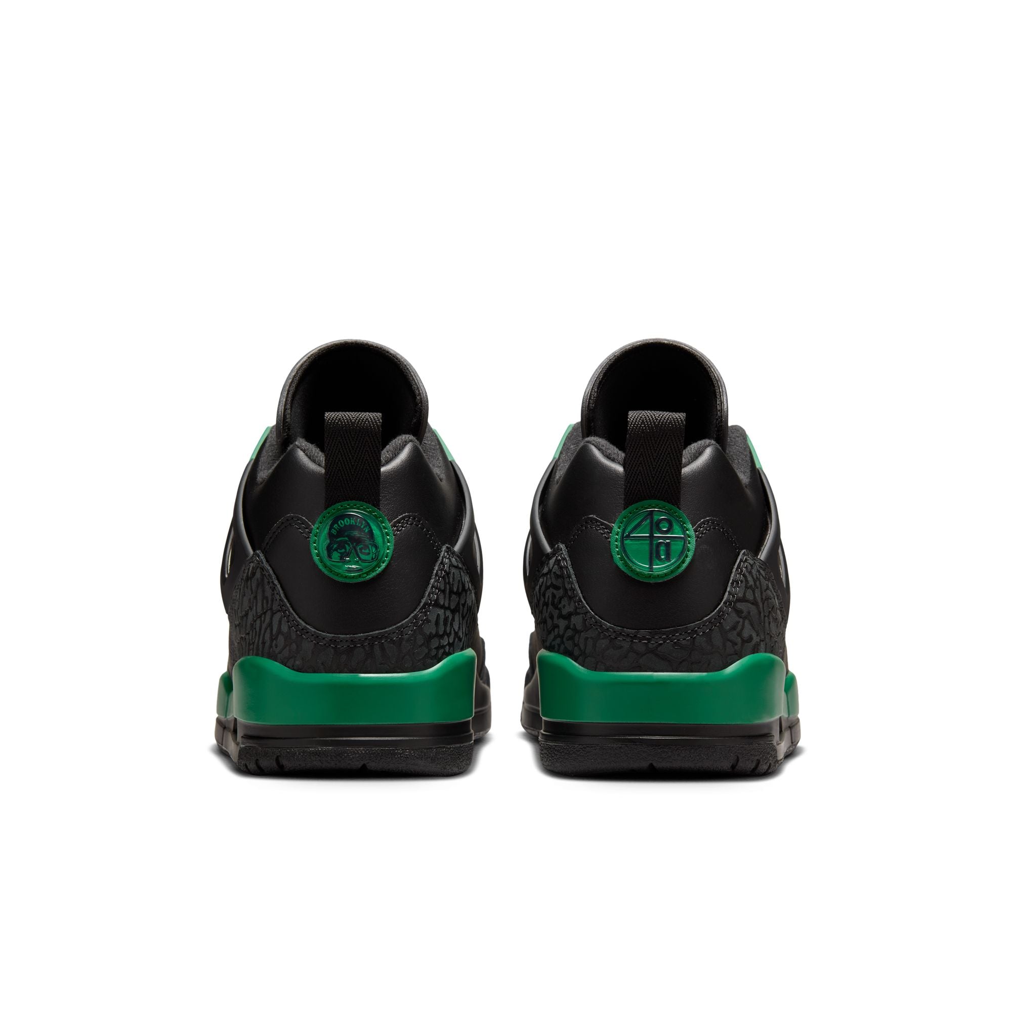 MENS JORDAN SPIZIKE LOW (CELTICS)