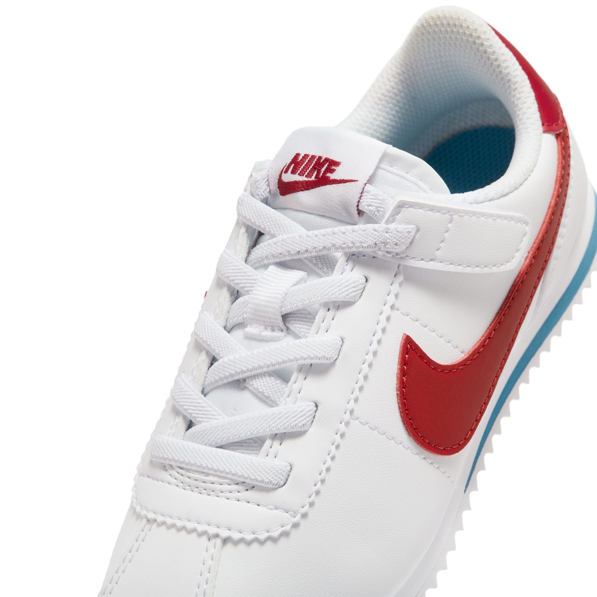 KIDS NIKE CORTEZ EASYON PSV (FORREST GUMP)