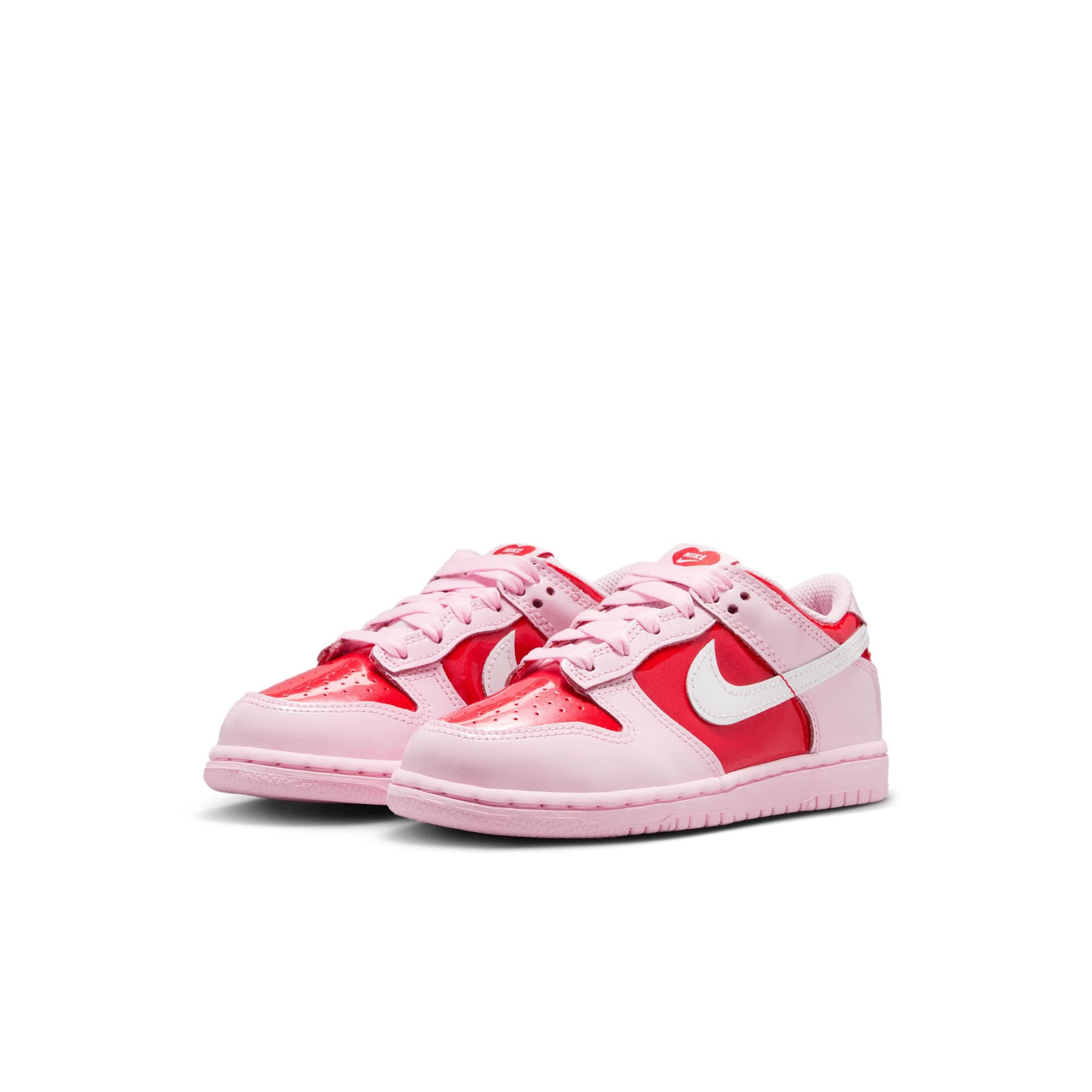 KIDS NIKE DUNK LOW PS (VALENTINE'S DAY)