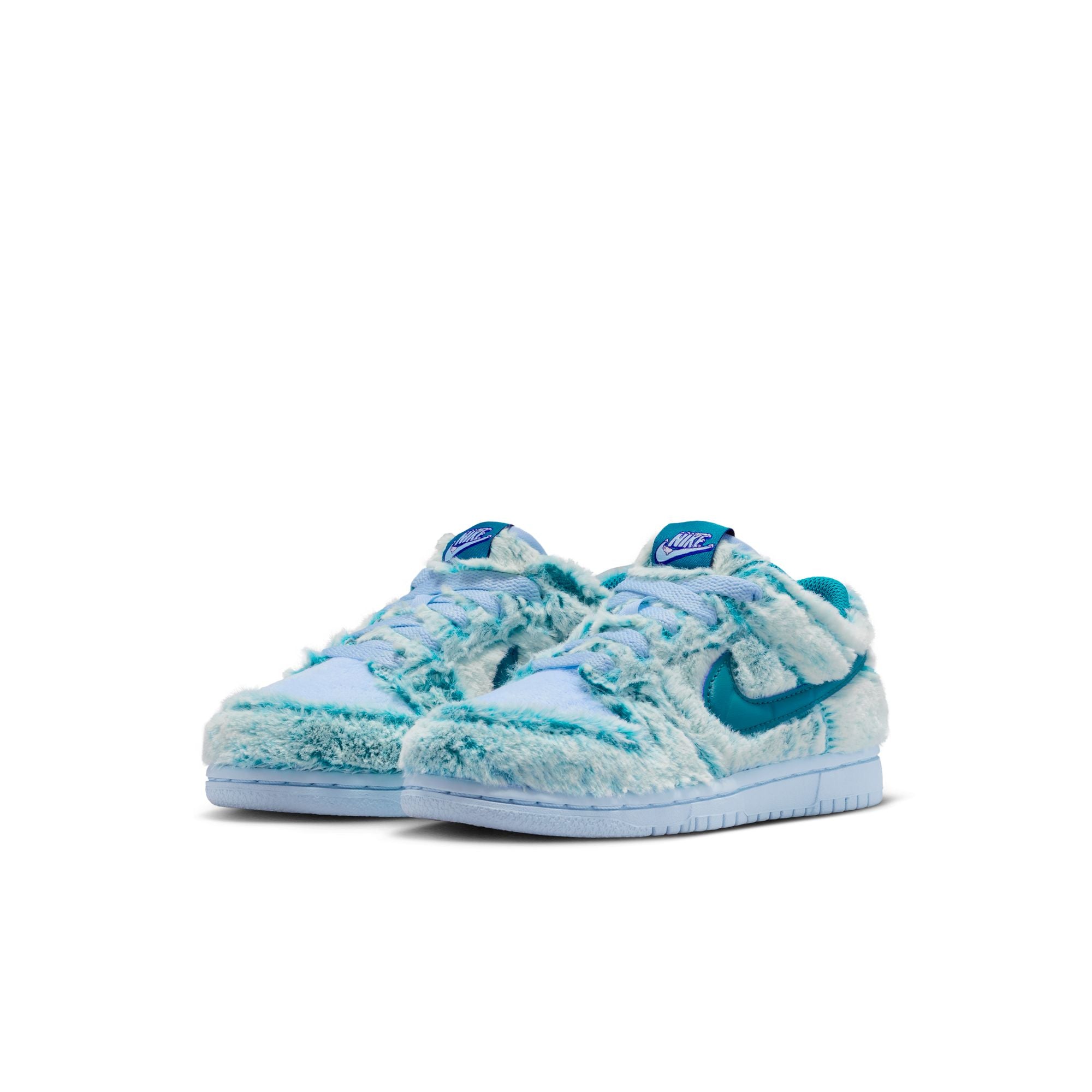 KIDS NIKE DUNK LOW PS (ABOMINABLE SNOWMAN)