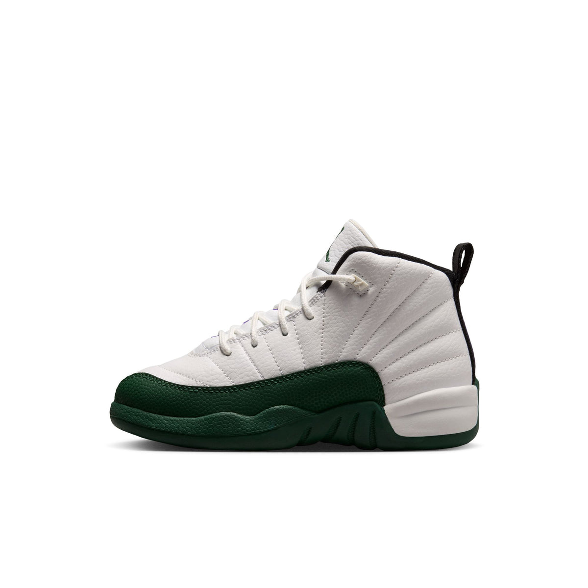 KIDS JORDAN 12 RETRO PS (BUCKS)