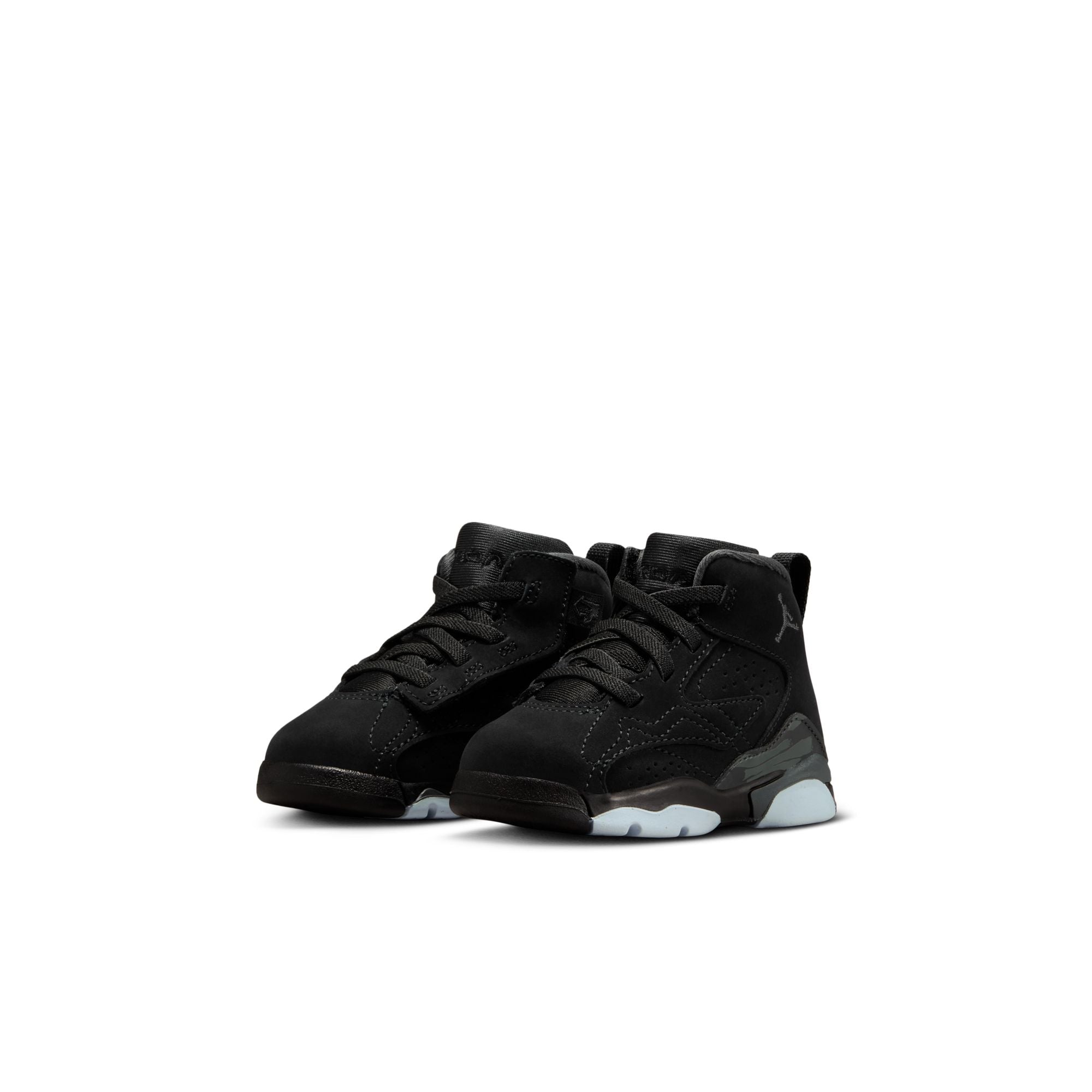 KIDS JORDAN MVP TD (BLACK/ANTHRACITE)