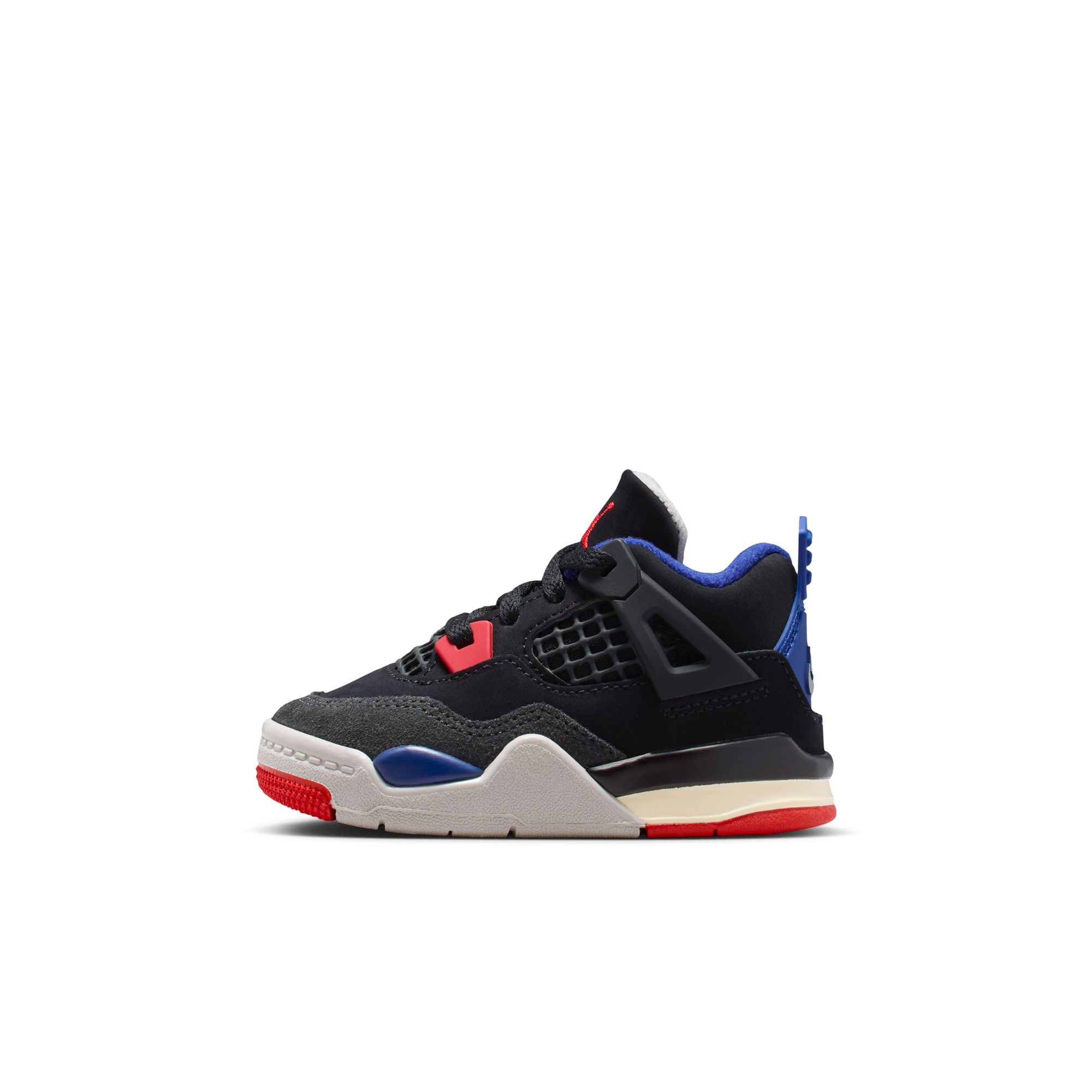【NIKE】AIR JORDAN 4 Retro TD UK  15cm KIDS JORDAN 4 RETRO OG TD (RARE AIR)