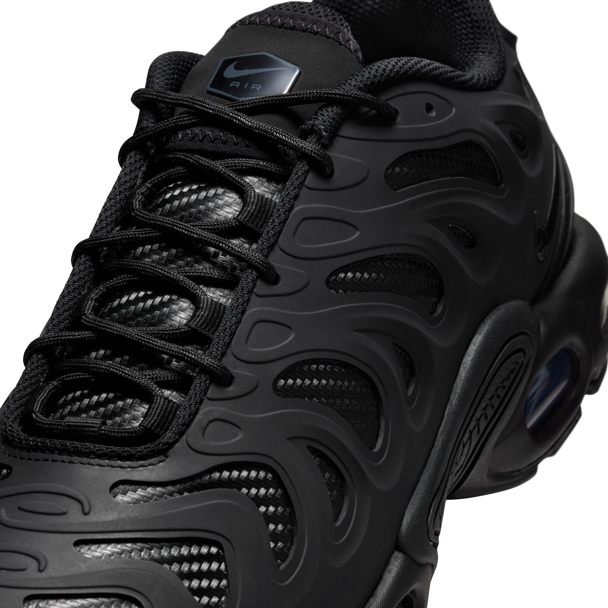 NIKE AIR MAX PLUS DRIFT (BLACK)