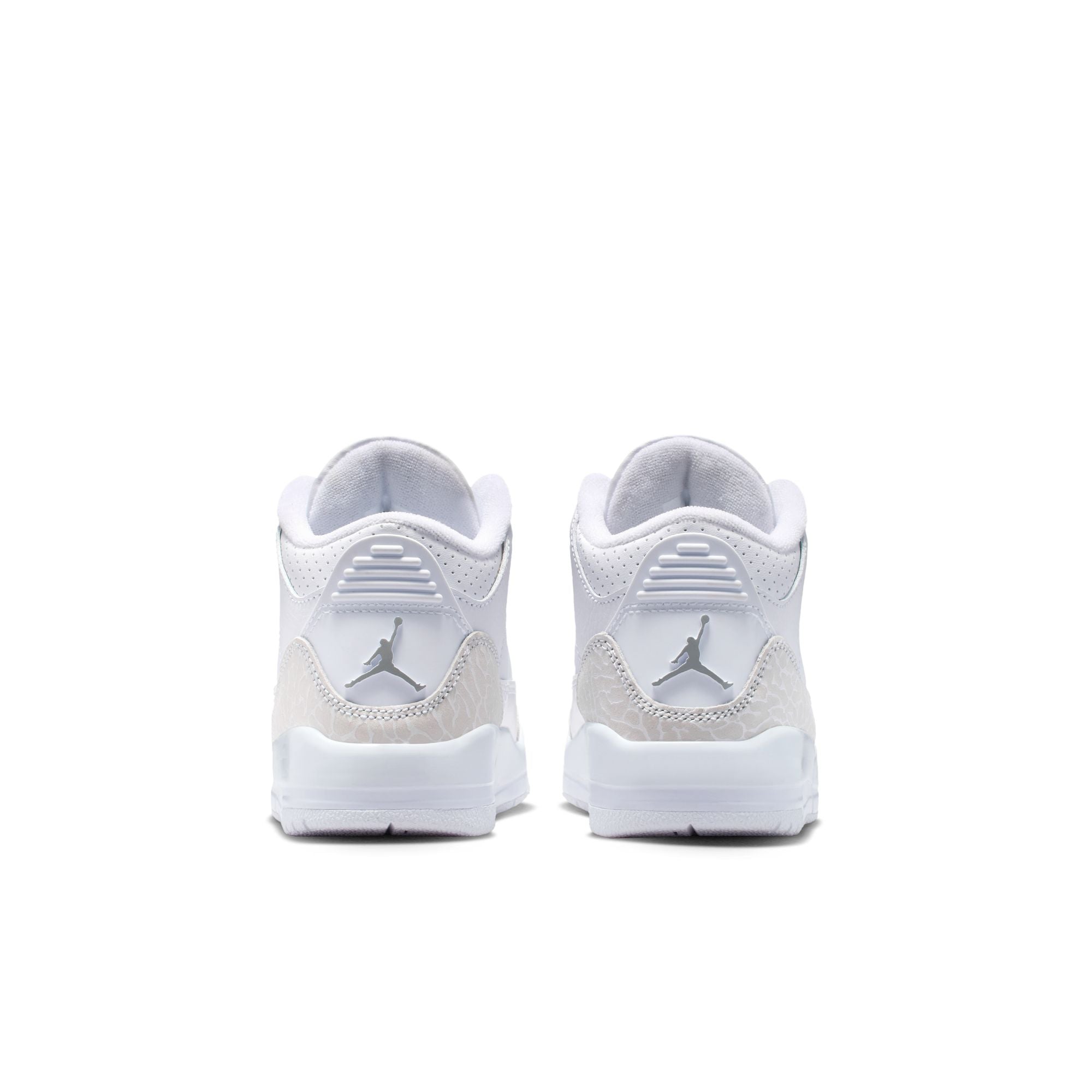 KIDS JORDAN 3 RETRO PS (PURE MONEY)