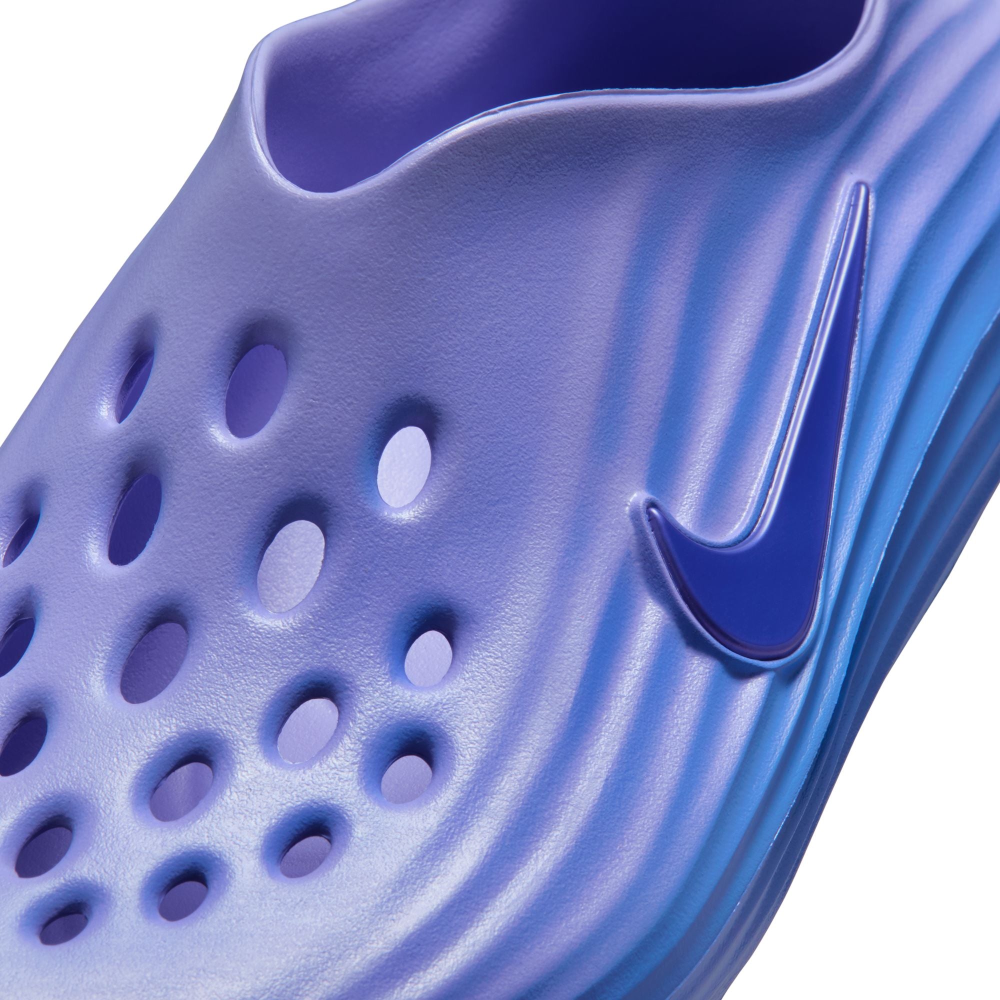 WOMENS NIKE REACTX REJUVEN8 (SAPPHIRE)