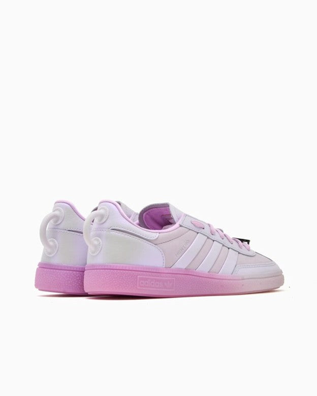 MENS POKÉMON X ADIDAS HANDBALL SPEZIAL MEWTWO (ICE LAVENDER/VIOLET)