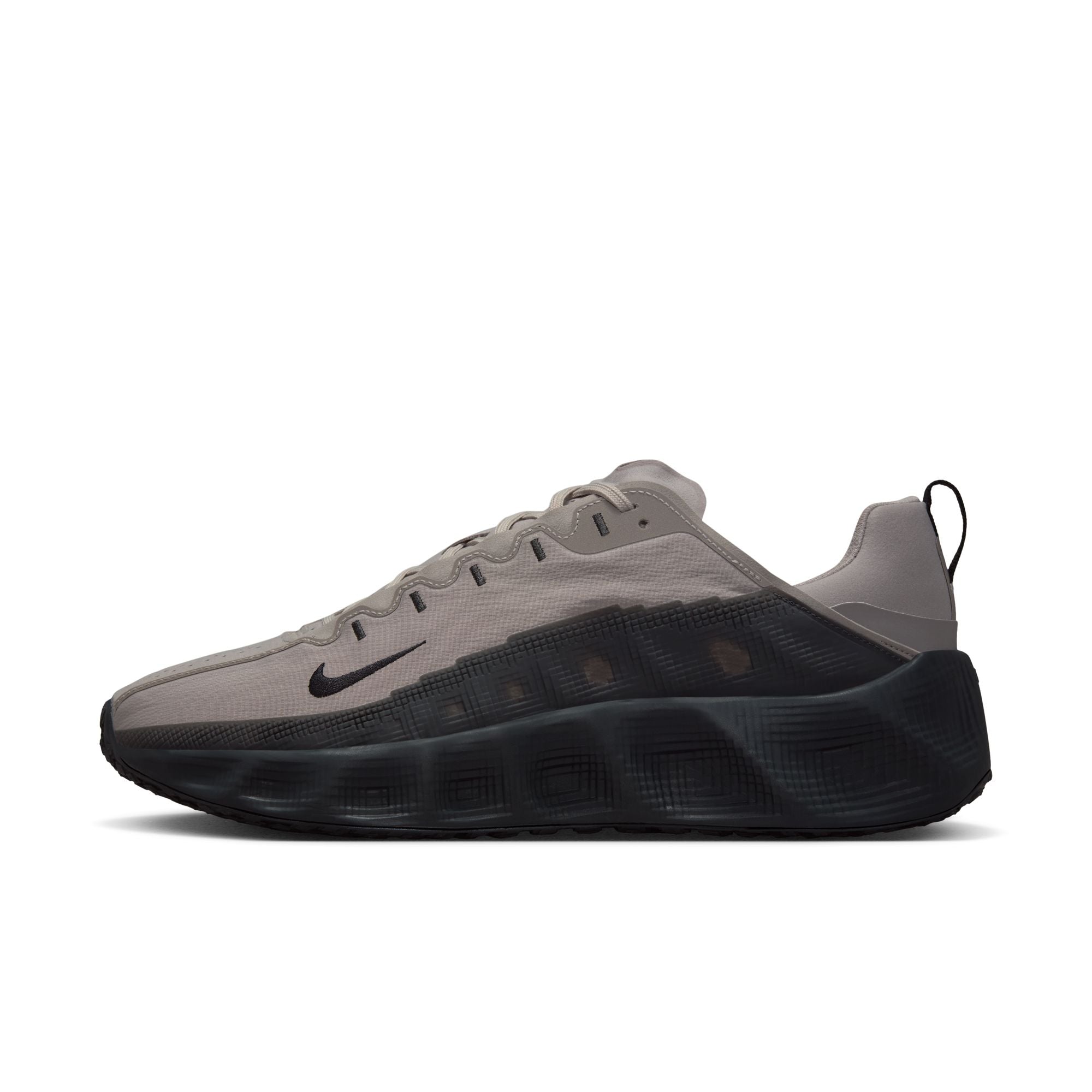 MENS NIKE AVA ROVER (COLLEGE GREY/BLACK/DK SMOKE GREY)