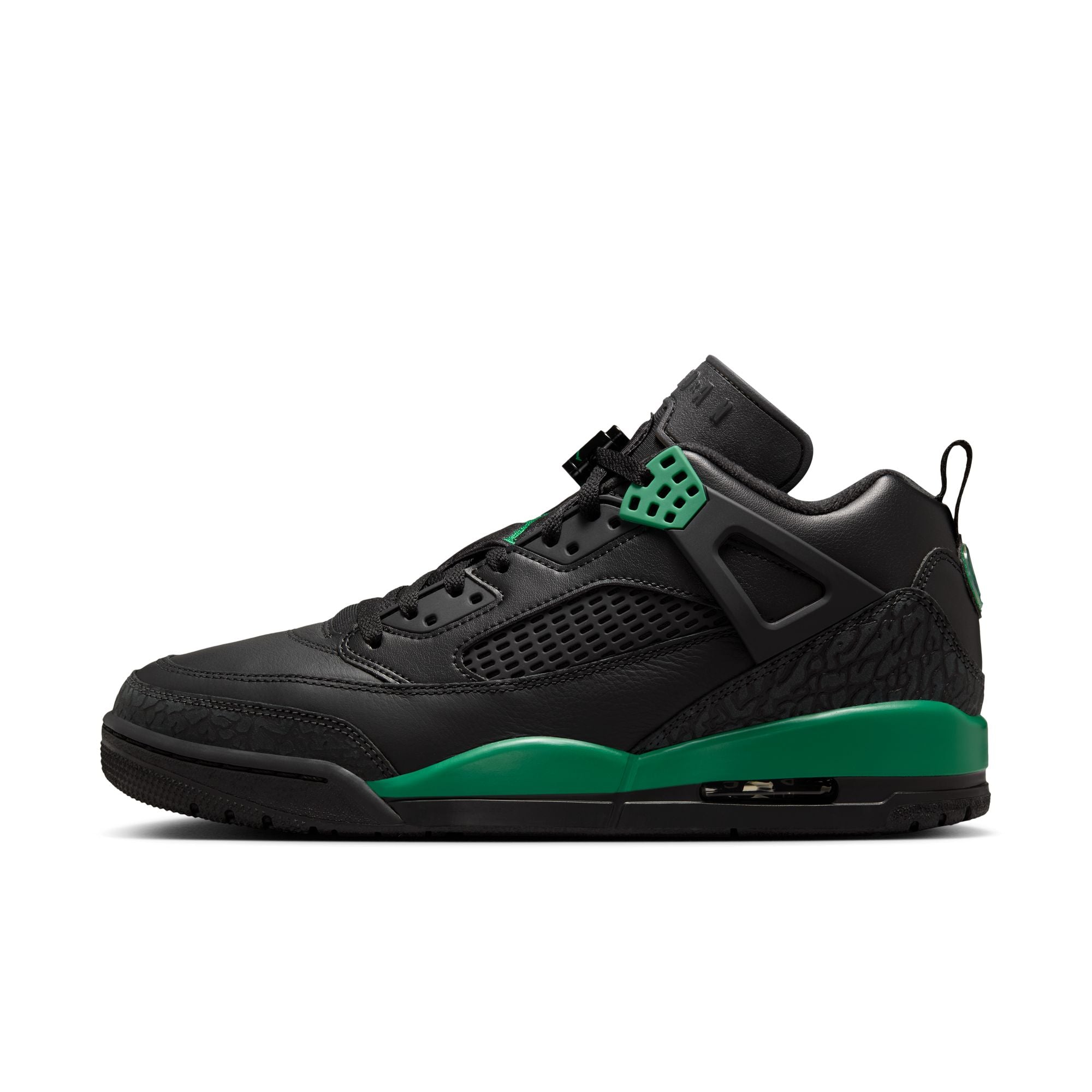 MENS JORDAN SPIZIKE LOW (CELTICS)