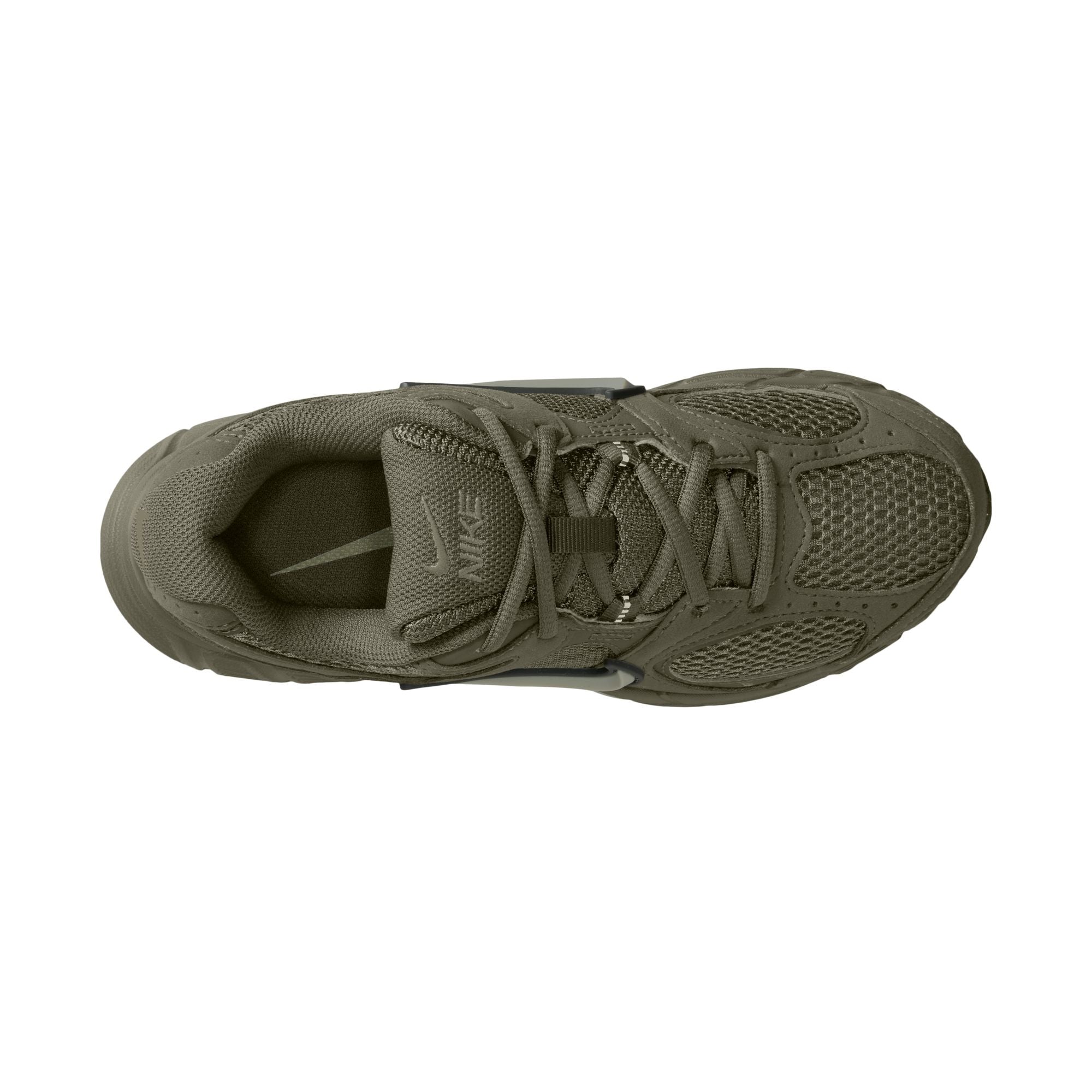 WOMENS NIKE V5 RNR (MEDIUM OLIVE/SPRUCE FOG-SEQUOIA)