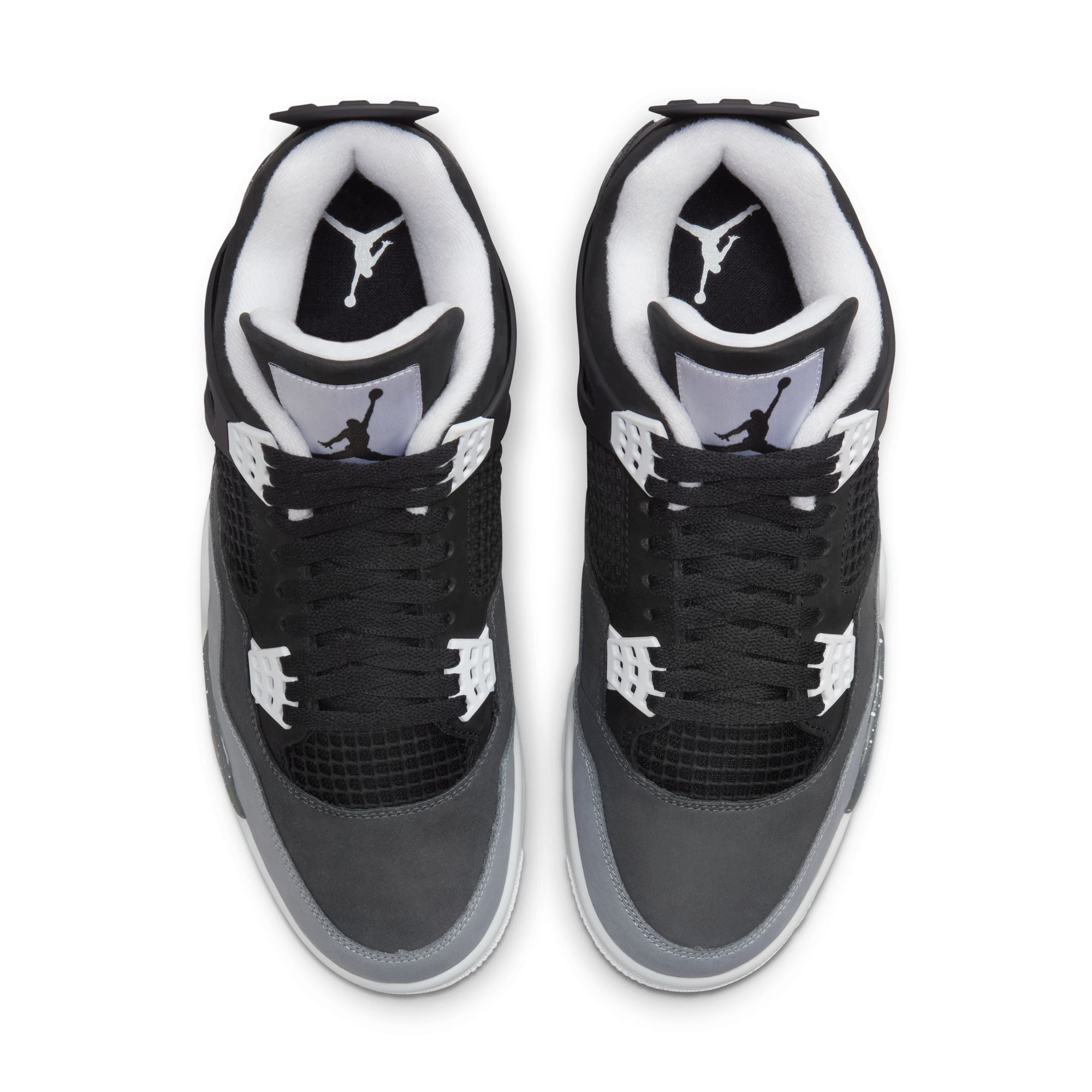 MENS' AIR JORDAN 4 RETRO (FEAR)