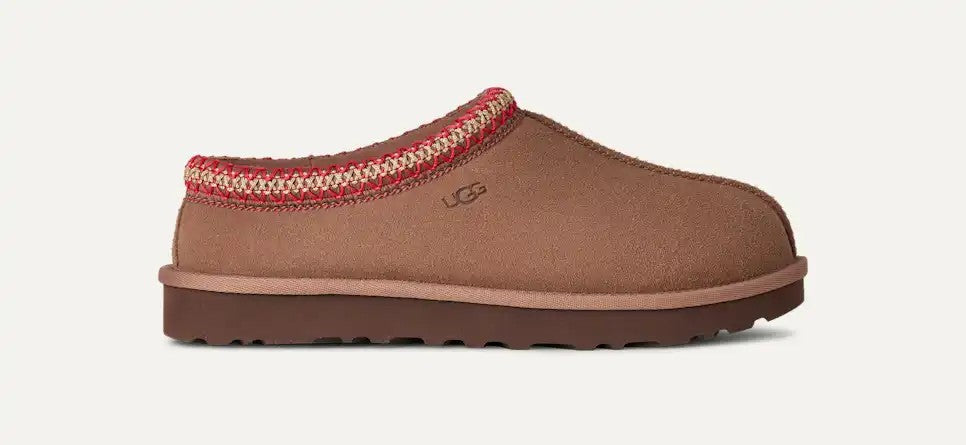 WOMENS UGG TASMAN (ROCKY OAK)
