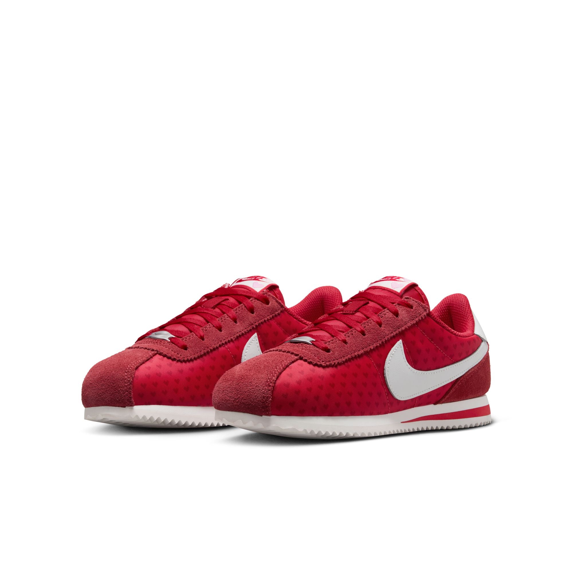 KIDS NIKE CORTEZ BG (VALENTINE'S DAY)