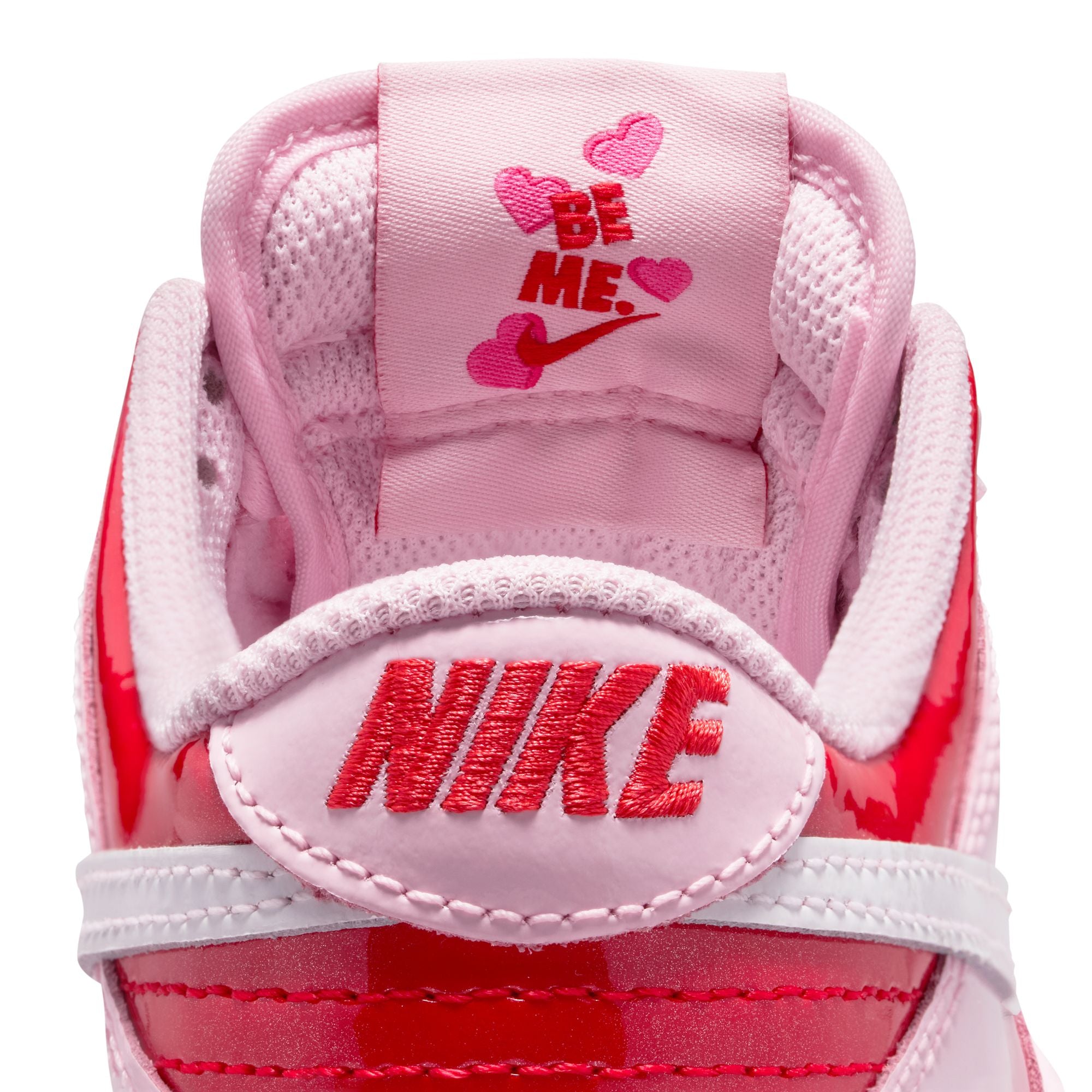 KIDS NIKE DUNK LOW GS (VALENTINE'S DAY)