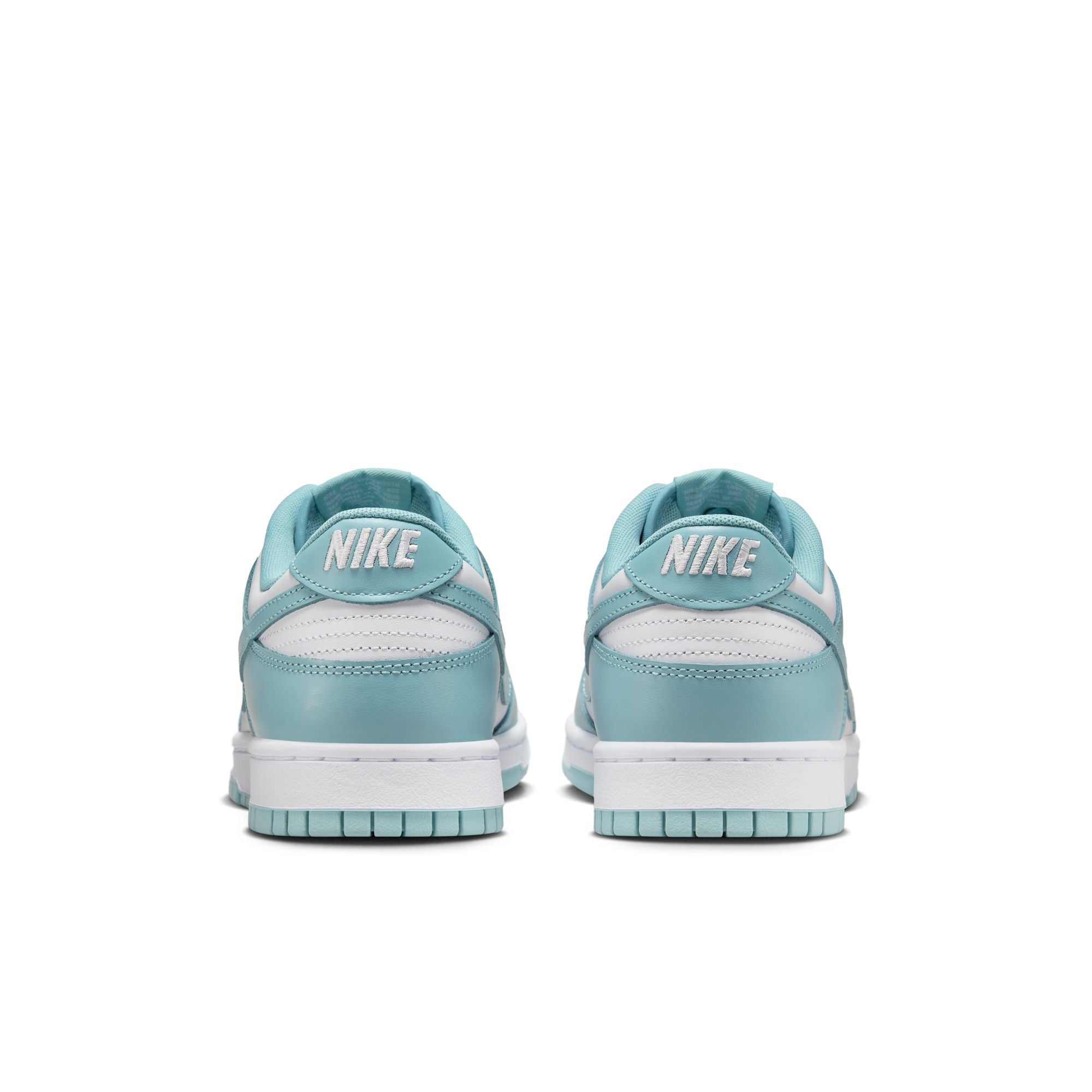 MENS NIKE DUNK LOW RETRO (DENIM TURQUOISE)