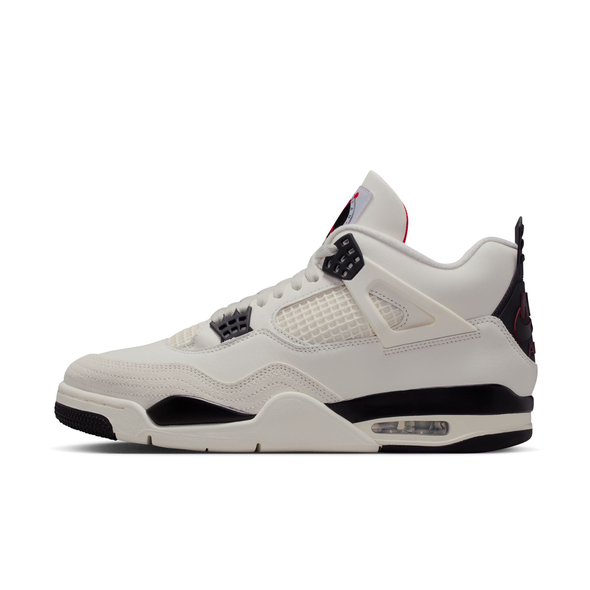 MENS AIR JORDAN 4 RETRO OG (FLIGHT CLUB)