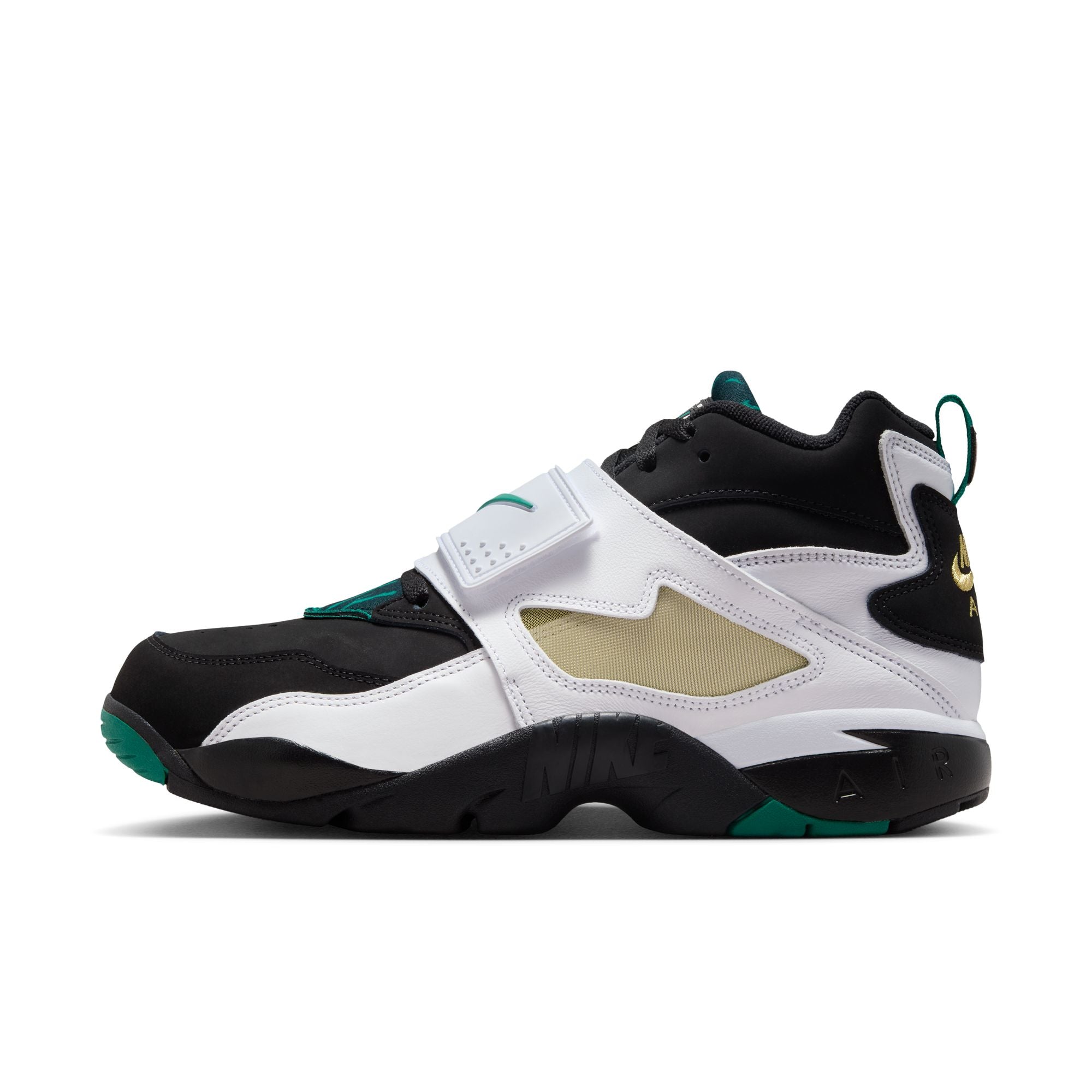 MENS NIKE AIR DIAMOND TURF 93 (EMERALD)