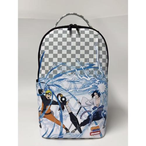 NARUTO VS SASUKE DLXSV BACKPACK
