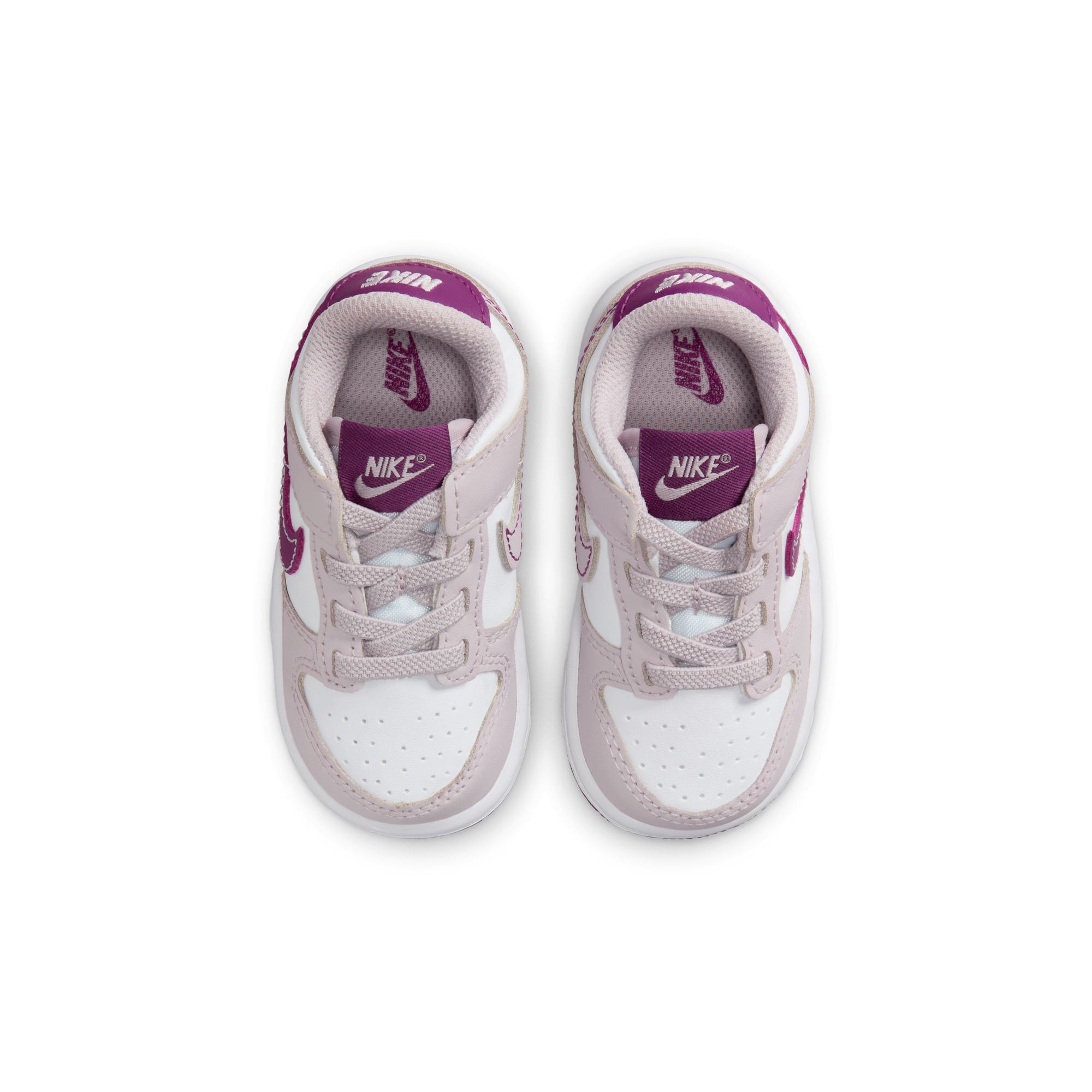 KIDS NIKE DUNK LOW TD (VIOTECH)