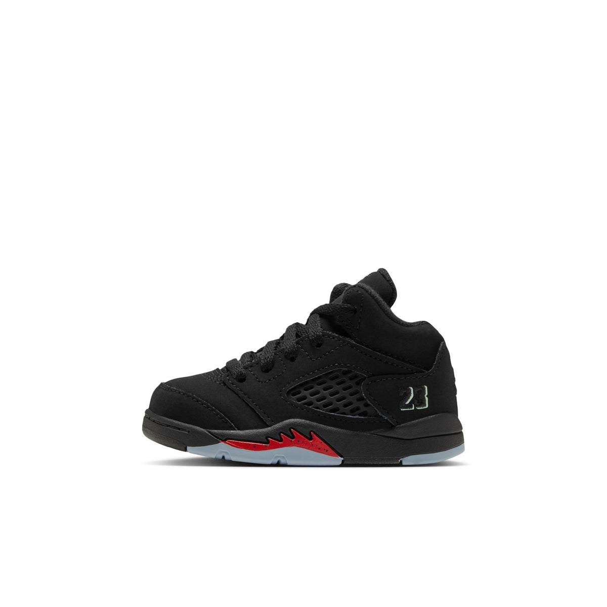 KIDS JORDAN 5 RETRO OG TD (HALLOWEEN)