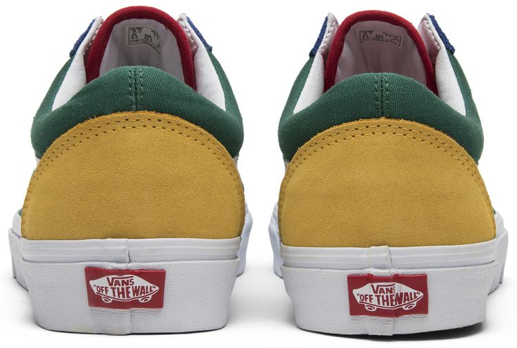 Vans Old Skool (Yacht Club)