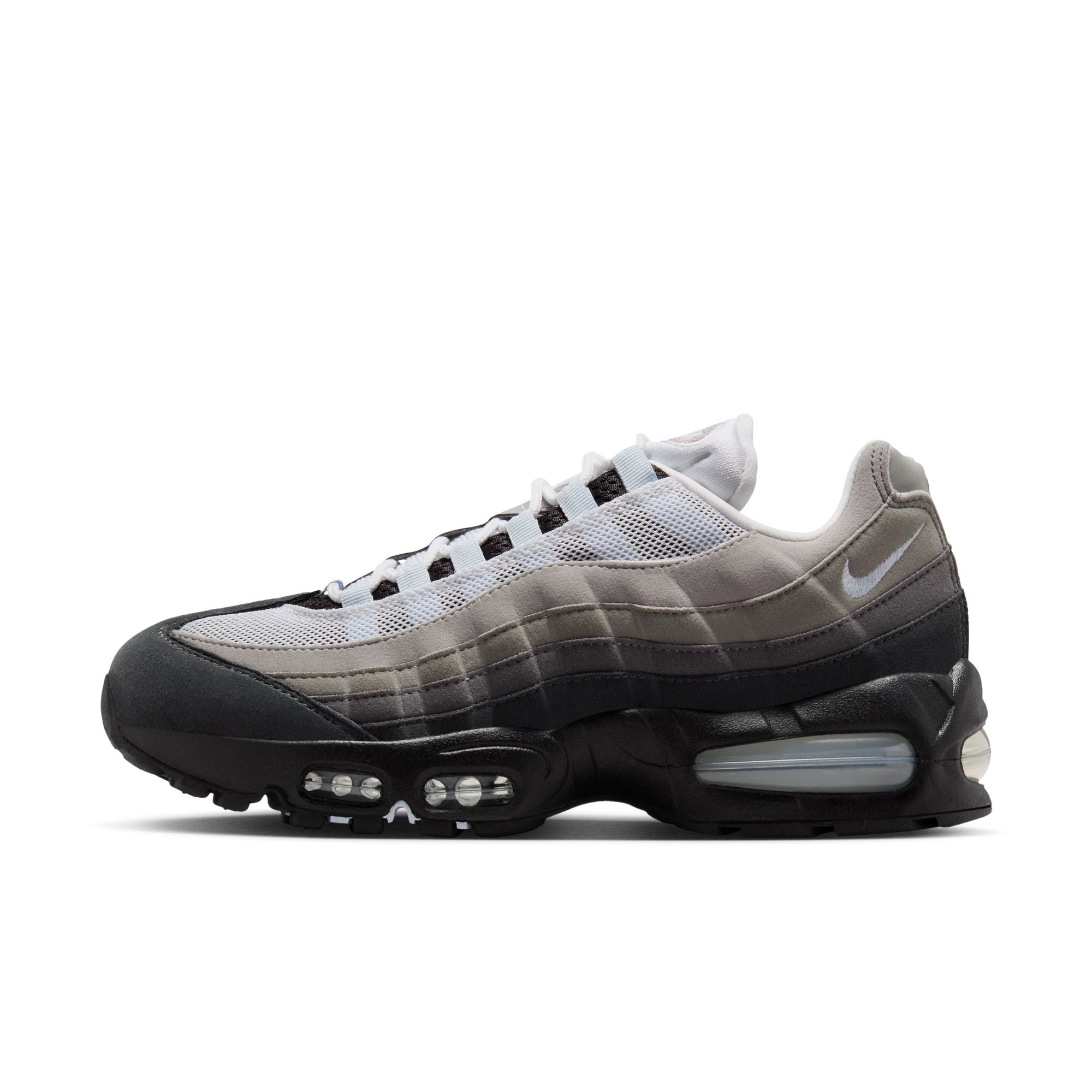 WOMENS NIKE AIR MAX 95 OG (BLUE TINT)