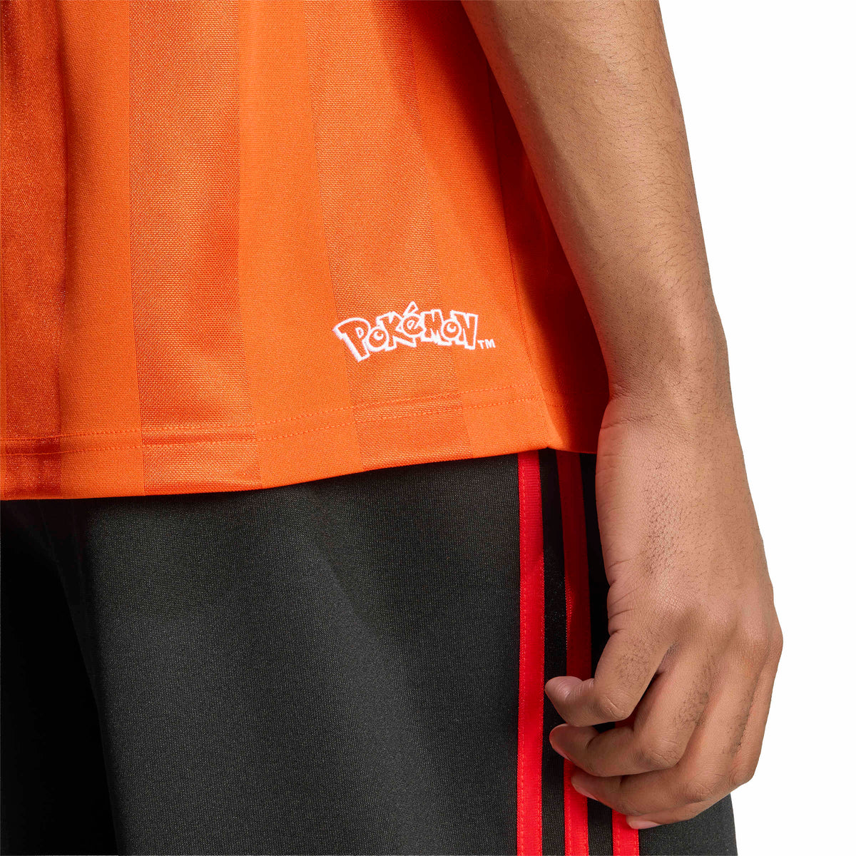 MENS ADIDAS POKÉMON JERSEY (CHARIZARD)