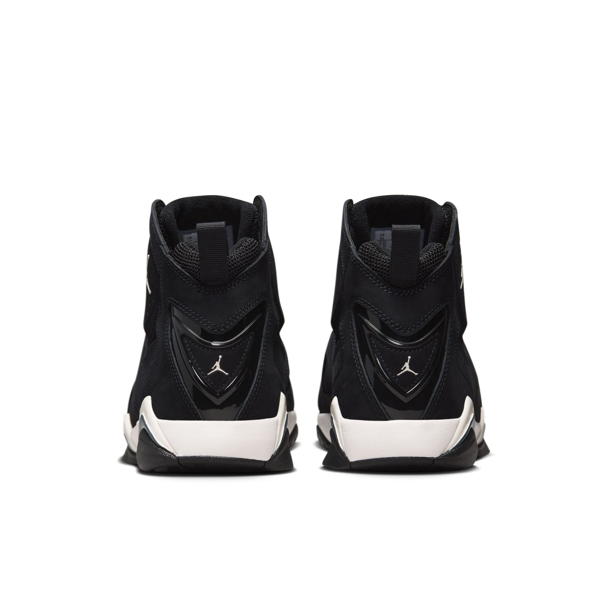 MENS JORDAN TRUE FLIGHT (BLACK/PHANTOM/ANTHRACITE)