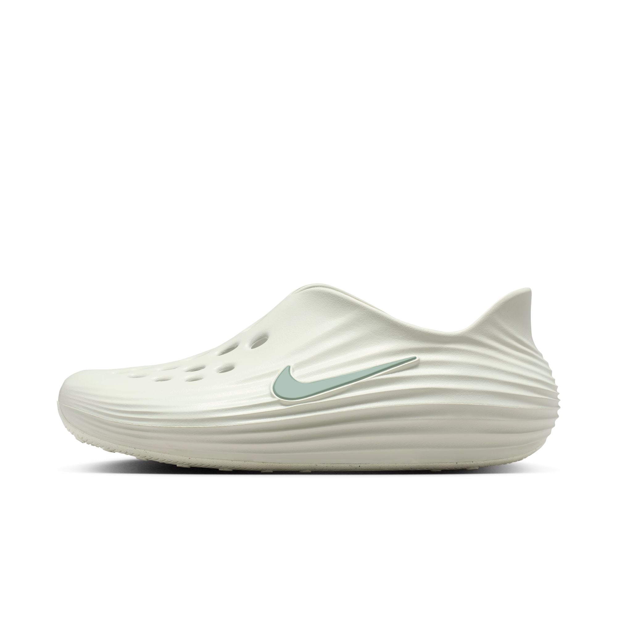 MENS NIKE REACTX REJUVEN8 (SPRUCE AURA/LIGHT SILVER)