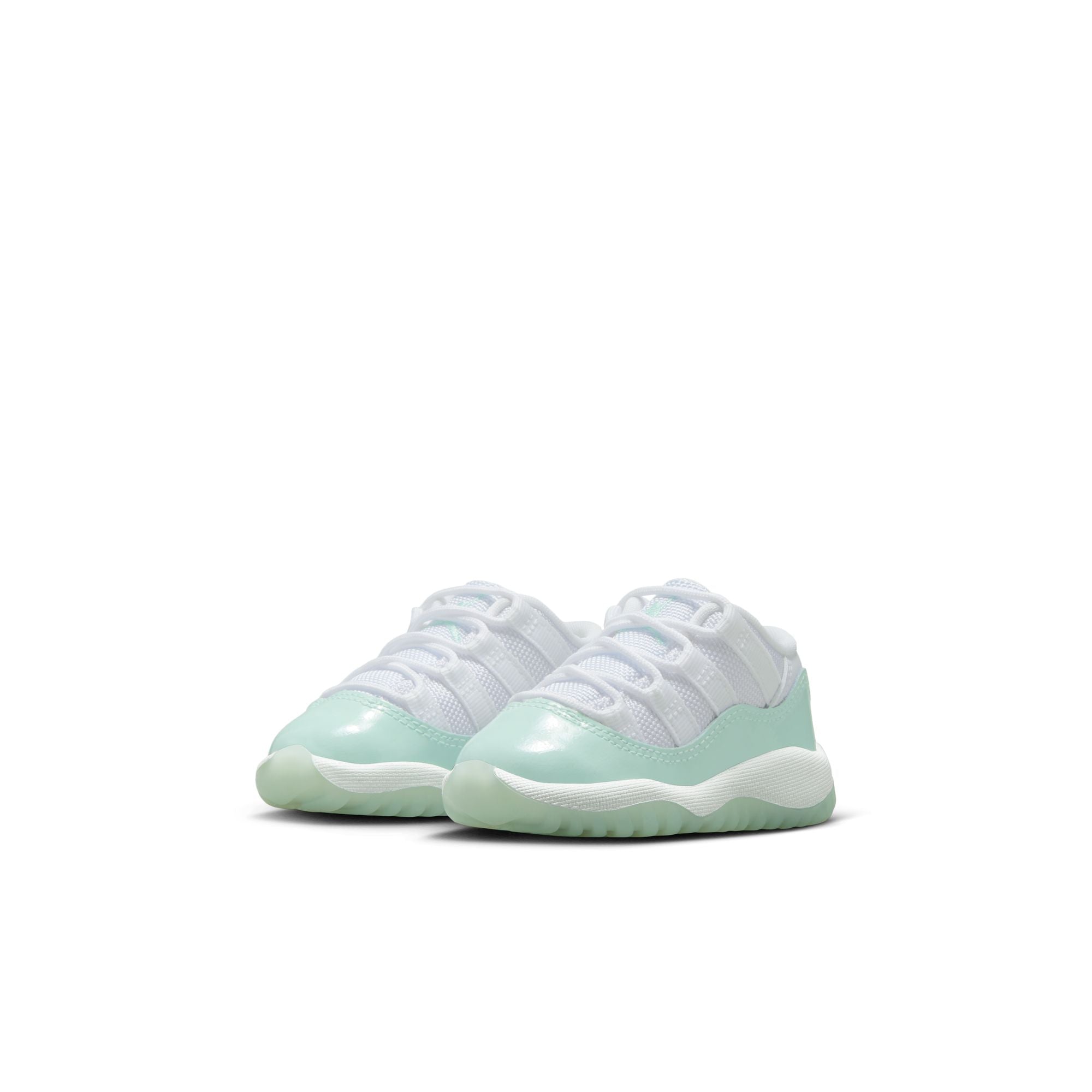 KIDS JORDAN 11 RETRO LOW TD (IGLOO)